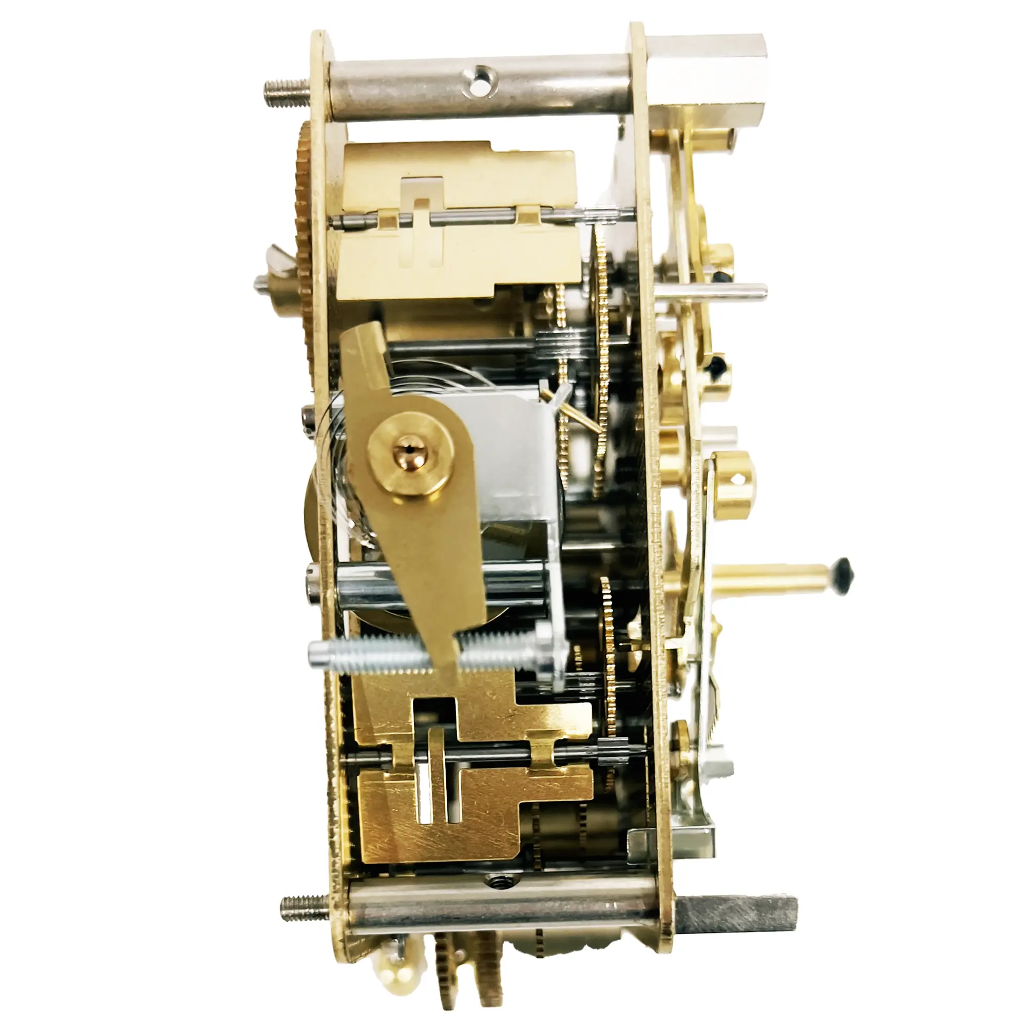 Keywound Movement | Hermle 340-020A | 354358 - Image 5
