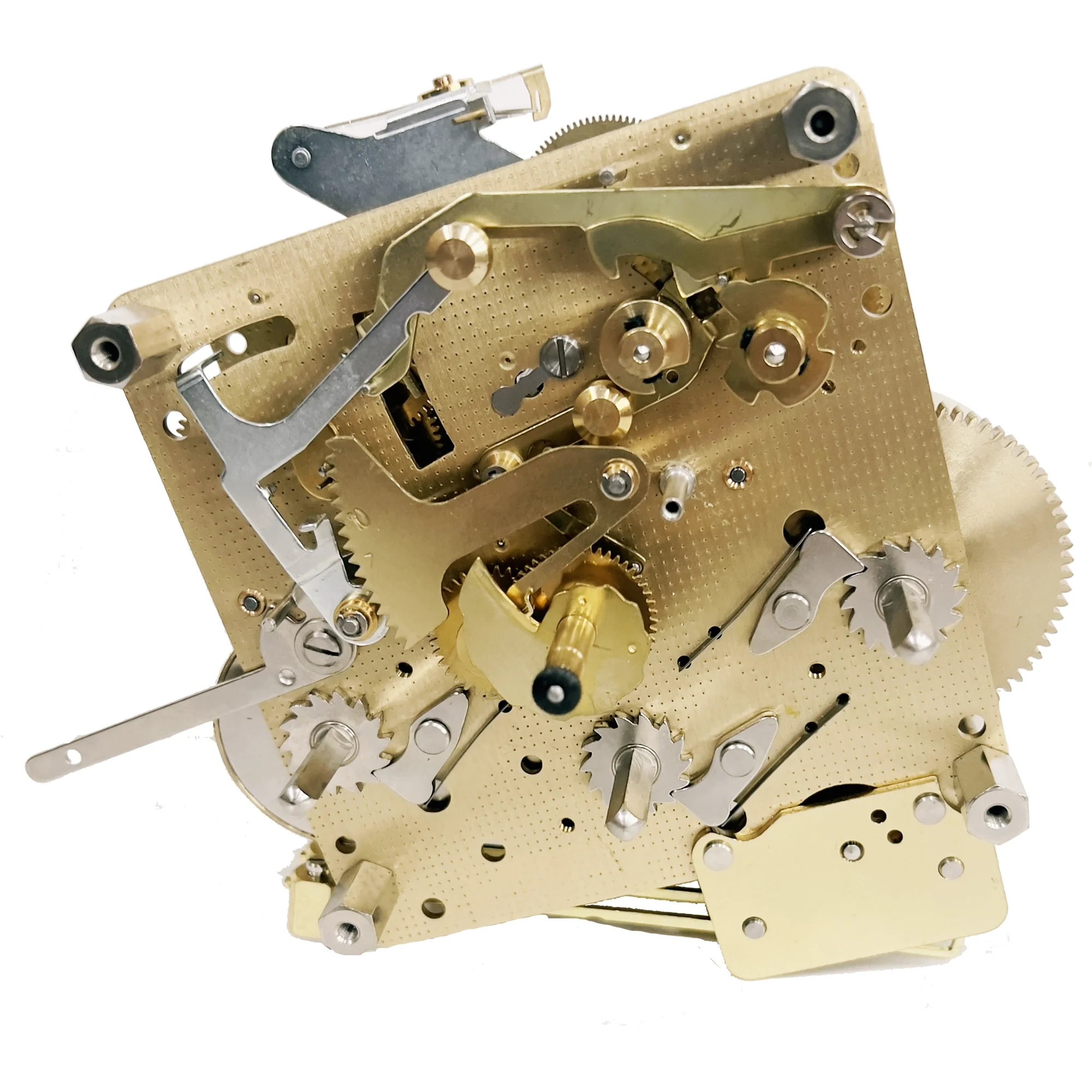 Keywound Movement | Hermle 340-020A | 354358 - Image 6