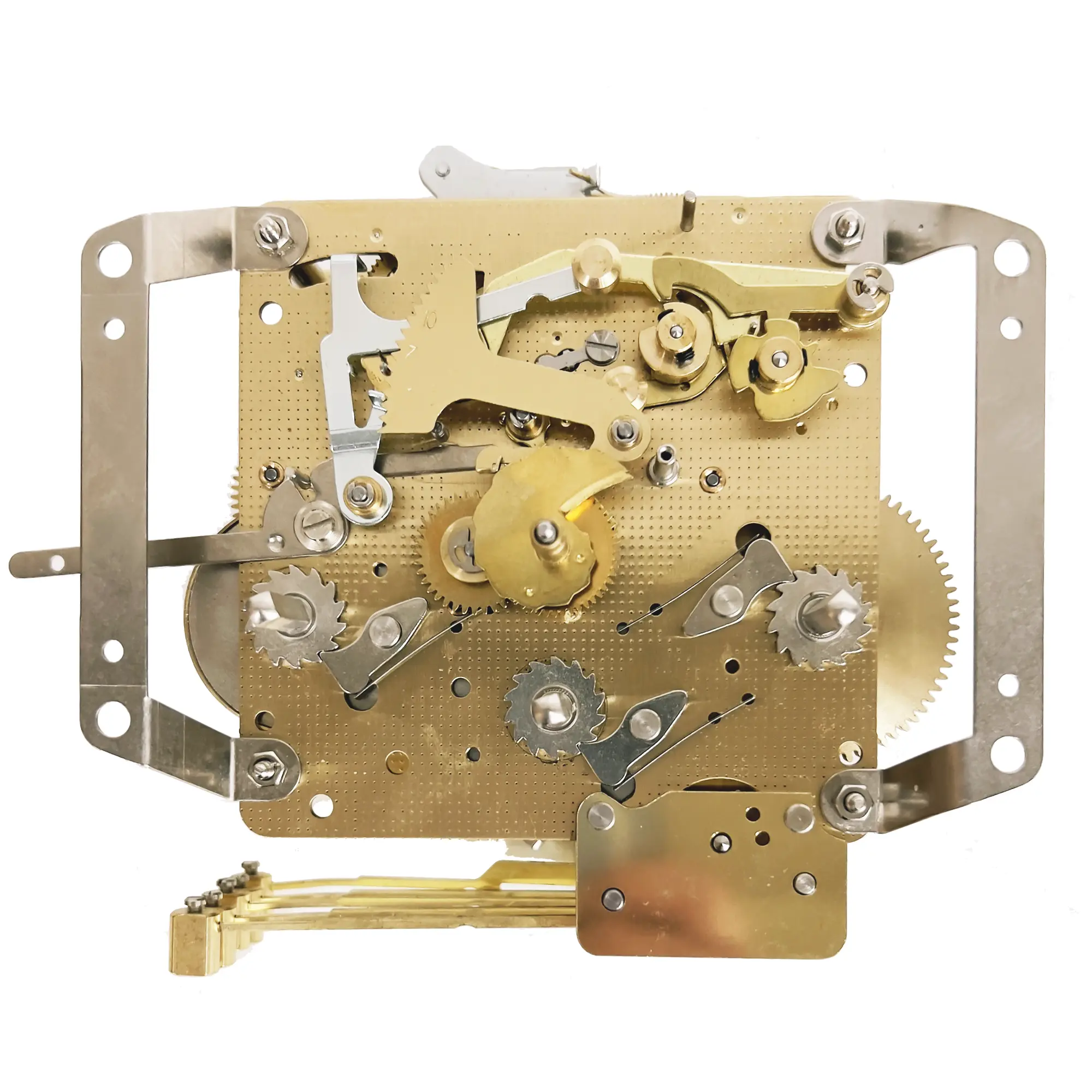 Keywound Movement | Hermle 340-020 | 354360 - Image 2