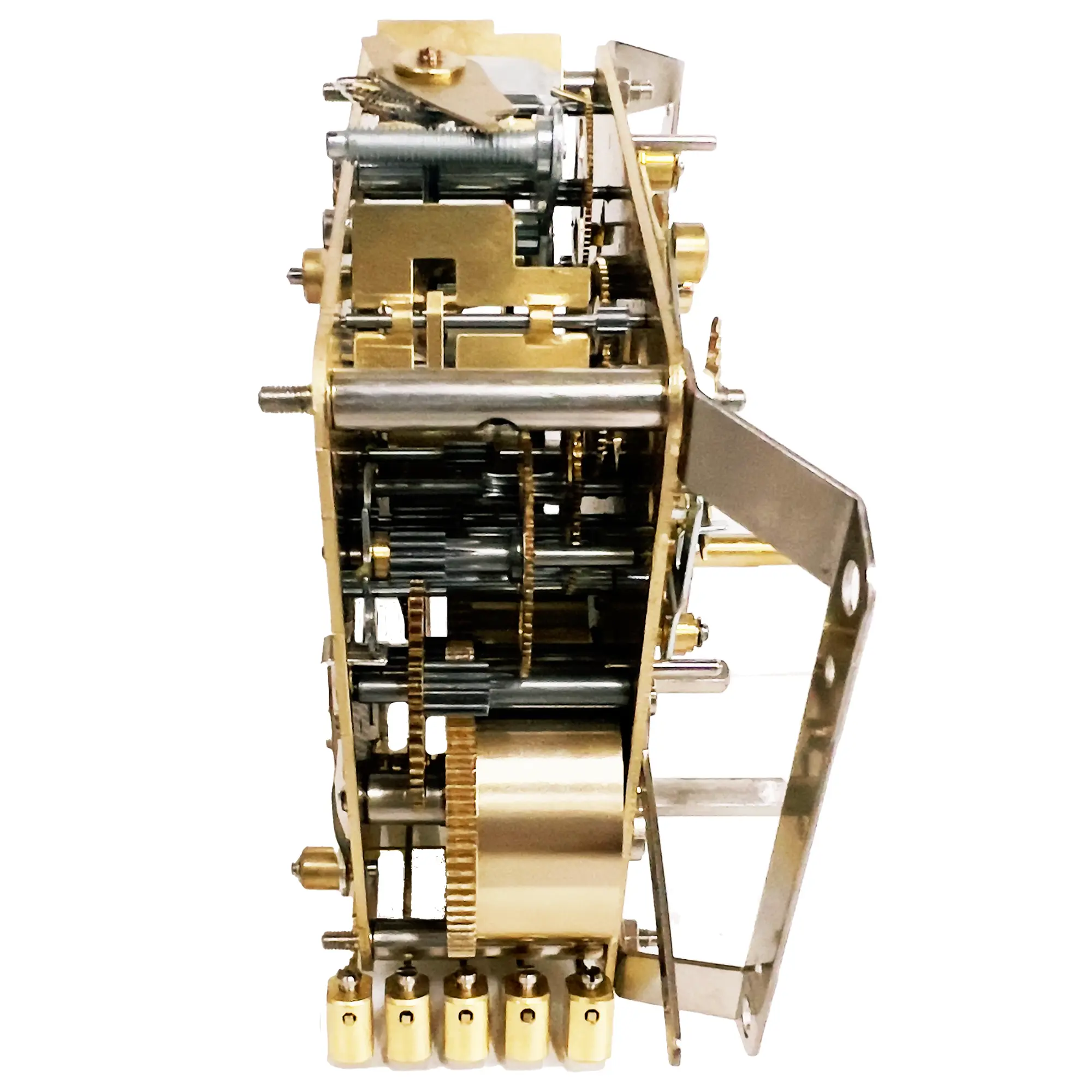 Keywound Movement | Hermle 340-020 | 354360 - Image 4