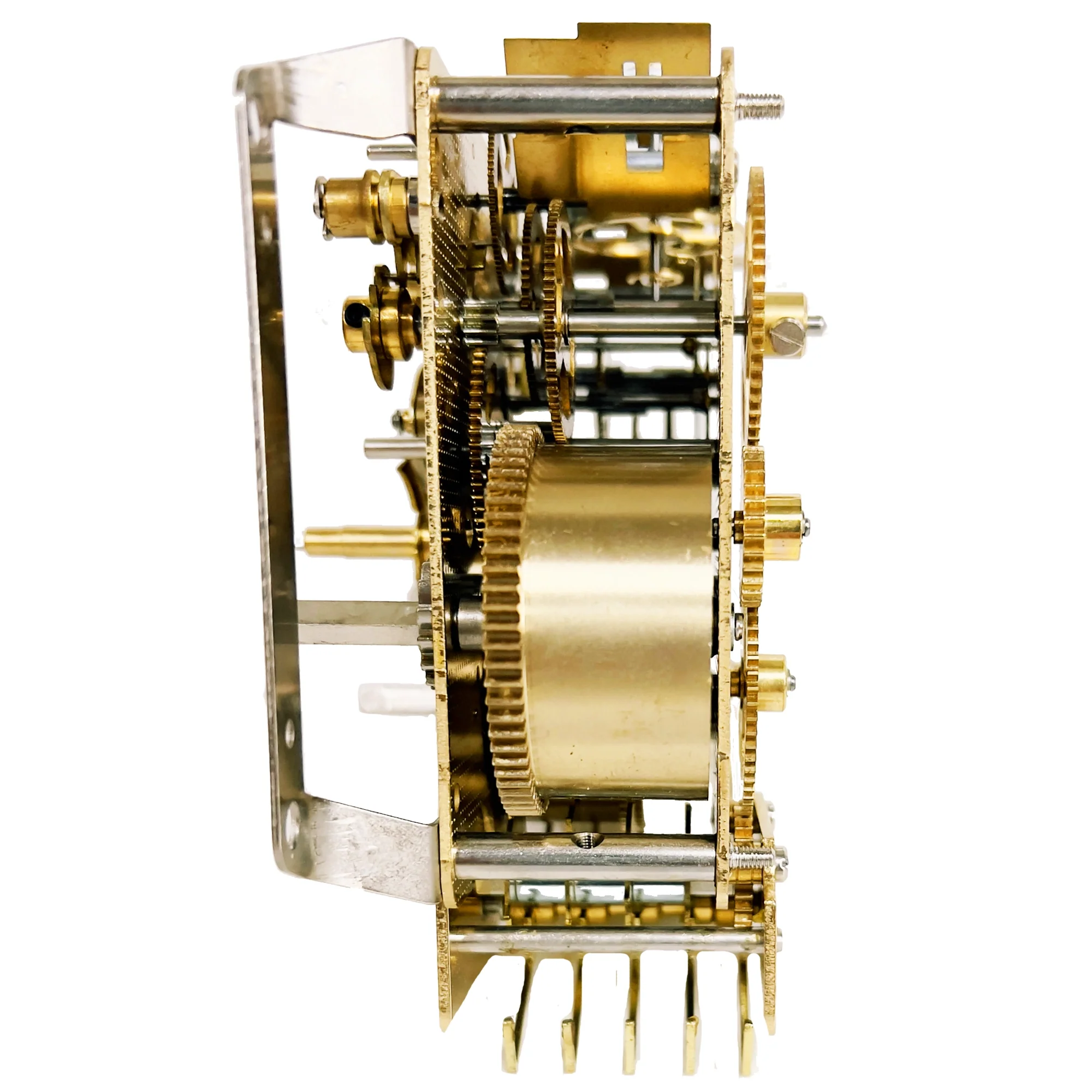 Keywound Movement | Hermle 340-020 | 354360 - Image 5