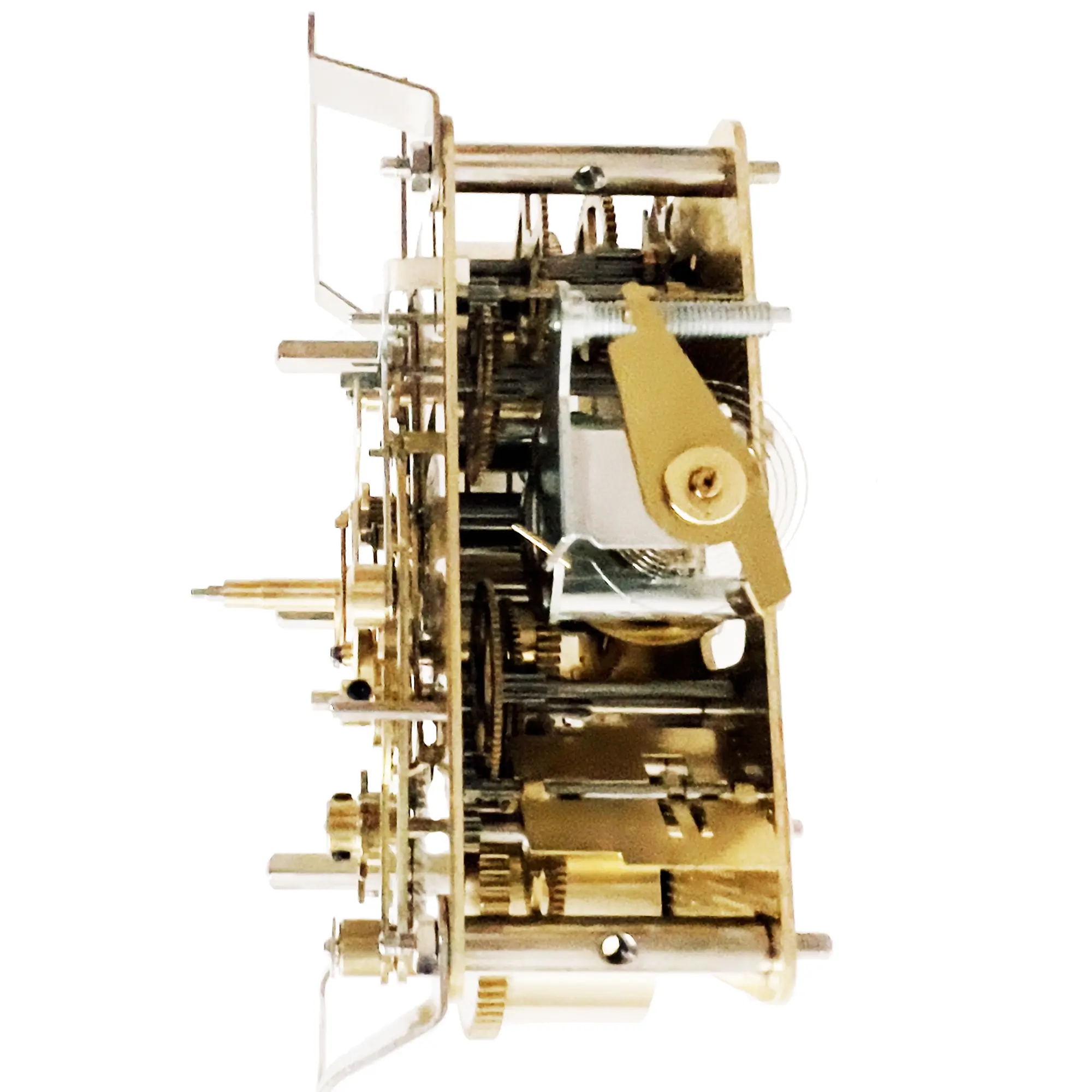 Keywound Movement | Hermle 340-020 | 354360 - Image 6