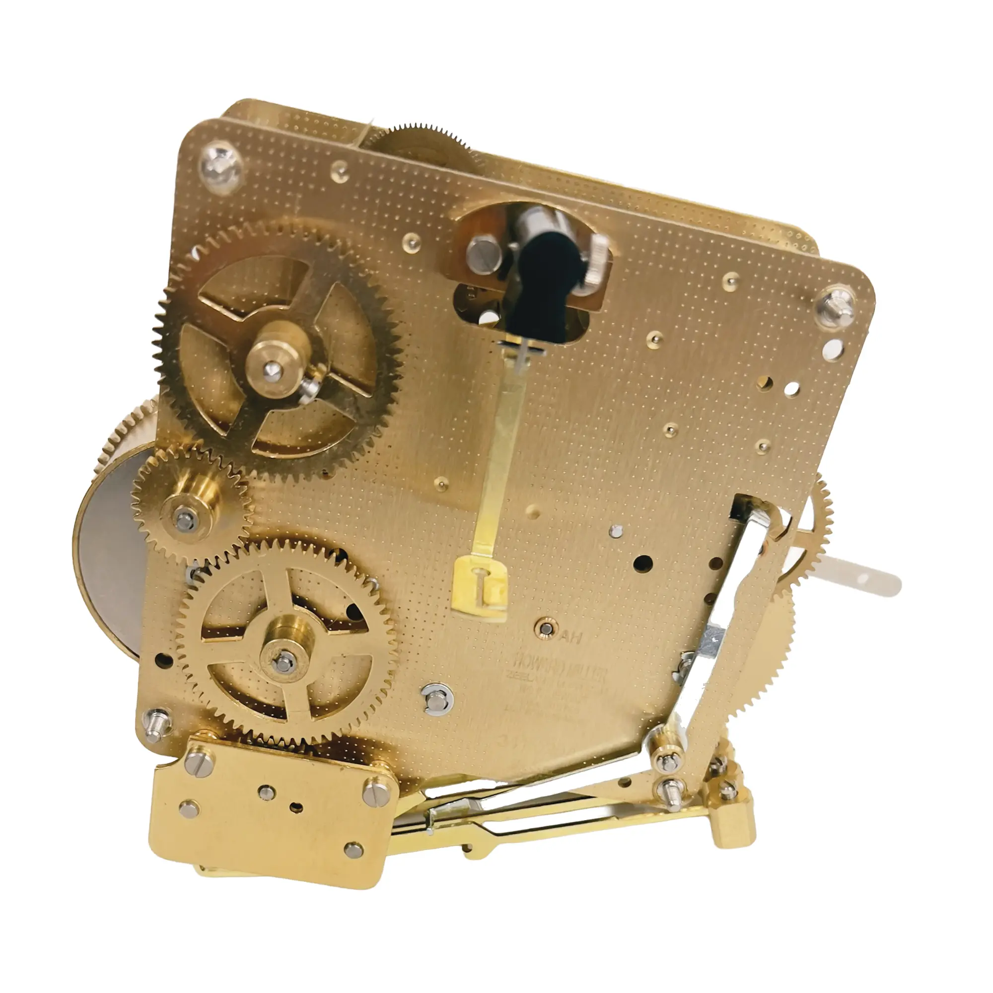 Keywound Movement | Hermle 341-020A | 354365 - Image 2