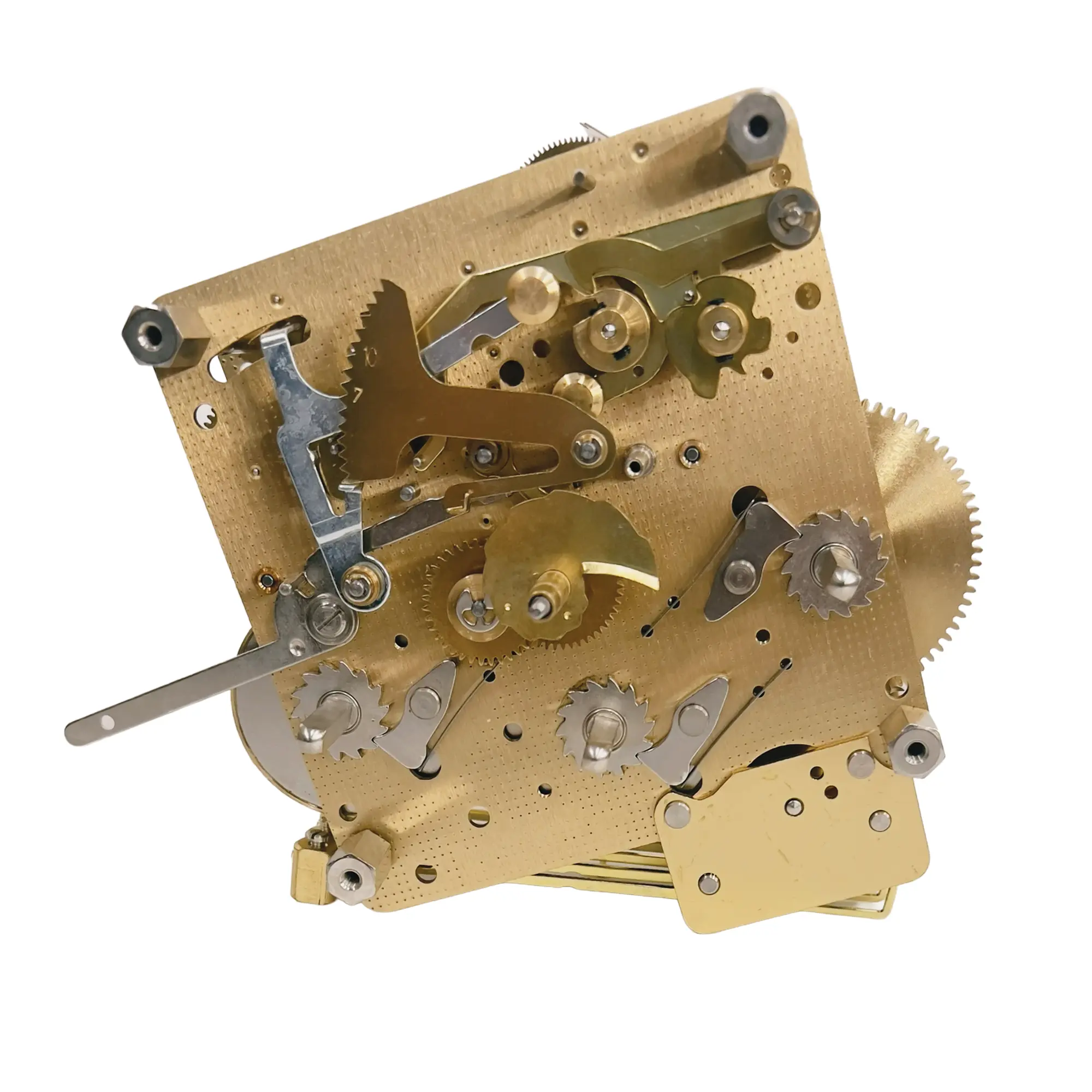 Keywound Movement | Hermle 341-020A | 354365 - Image 3