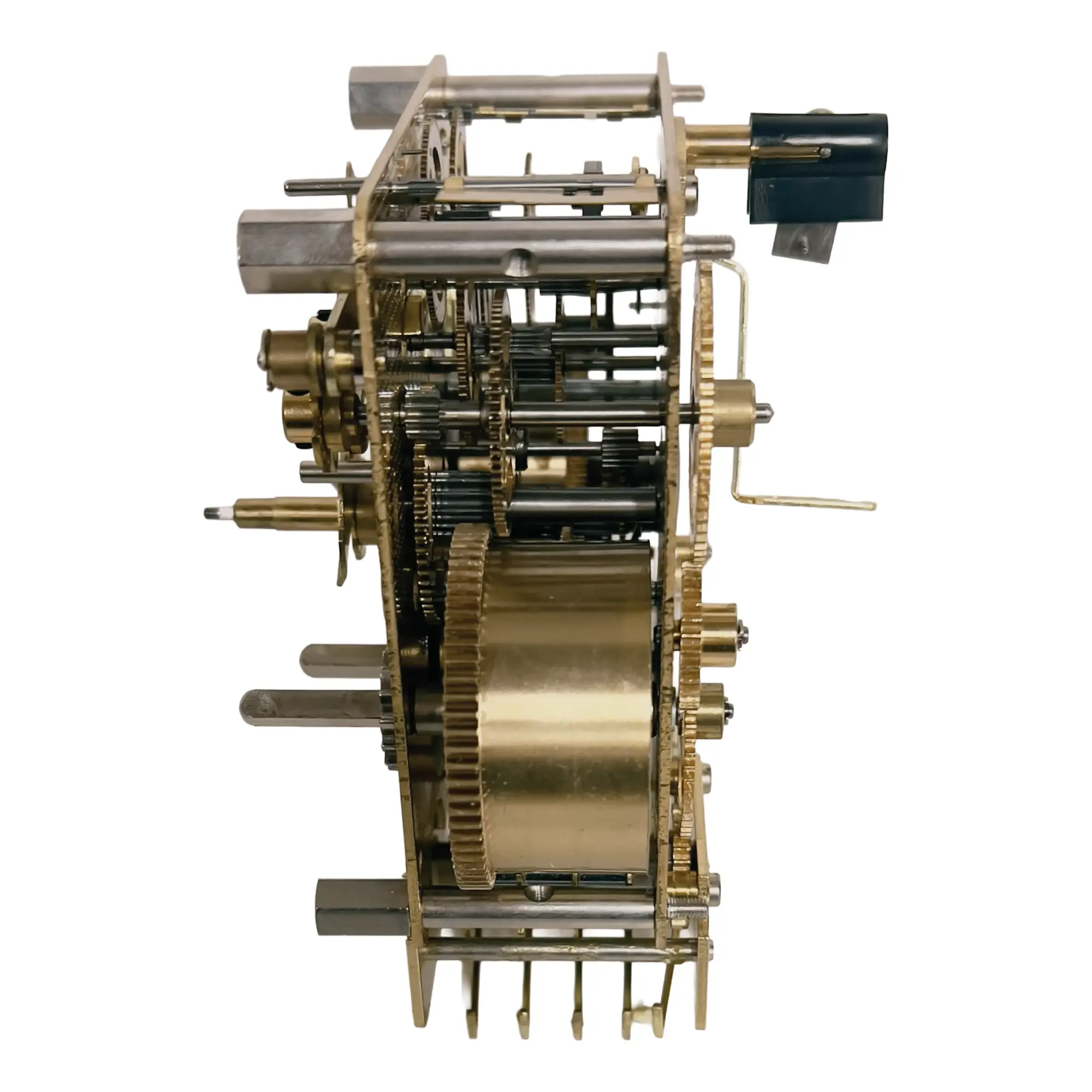 Keywound Movement | Hermle 341-020A | 354365 - Image 6
