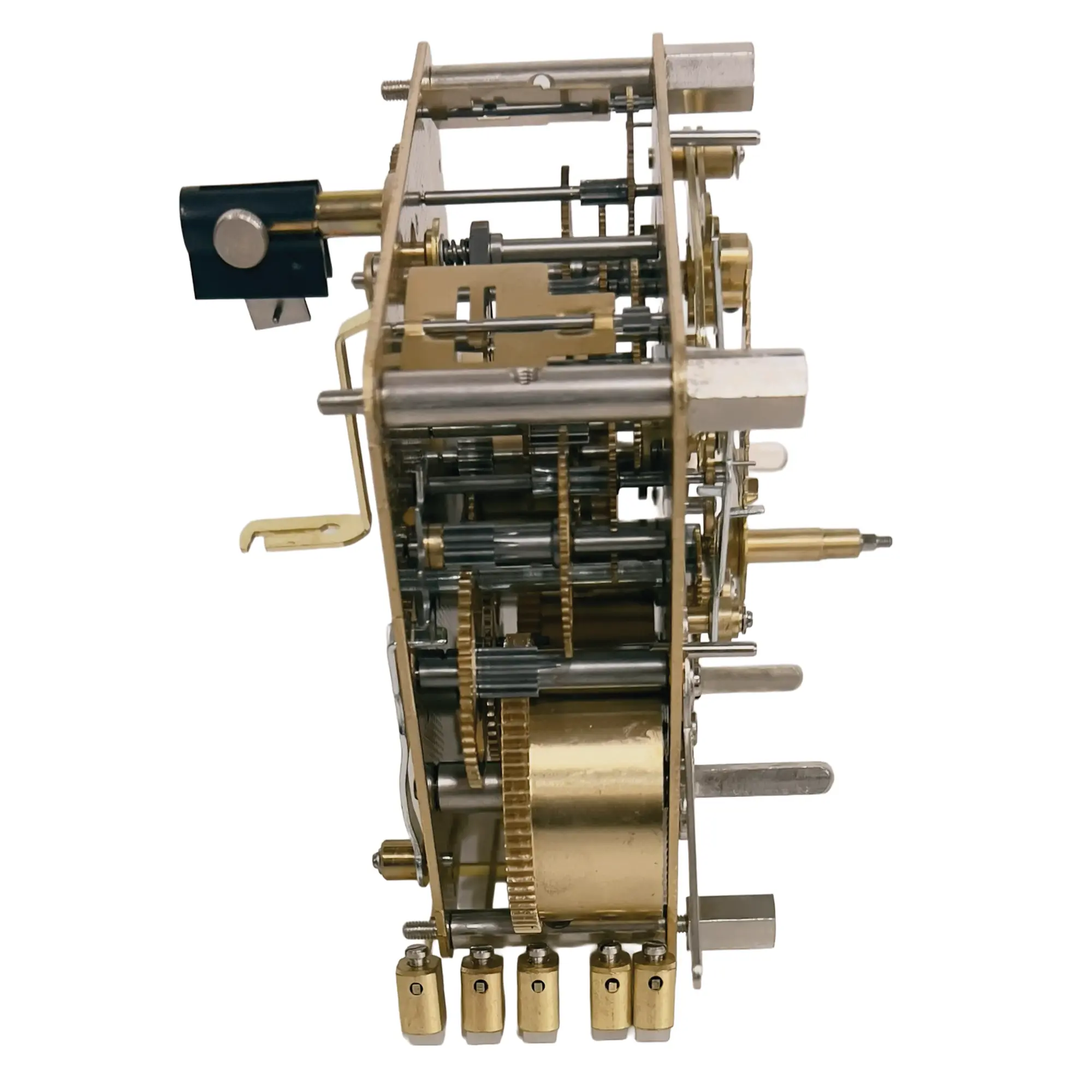 Keywound Movement | Hermle 341-020A | 354365 - Image 7