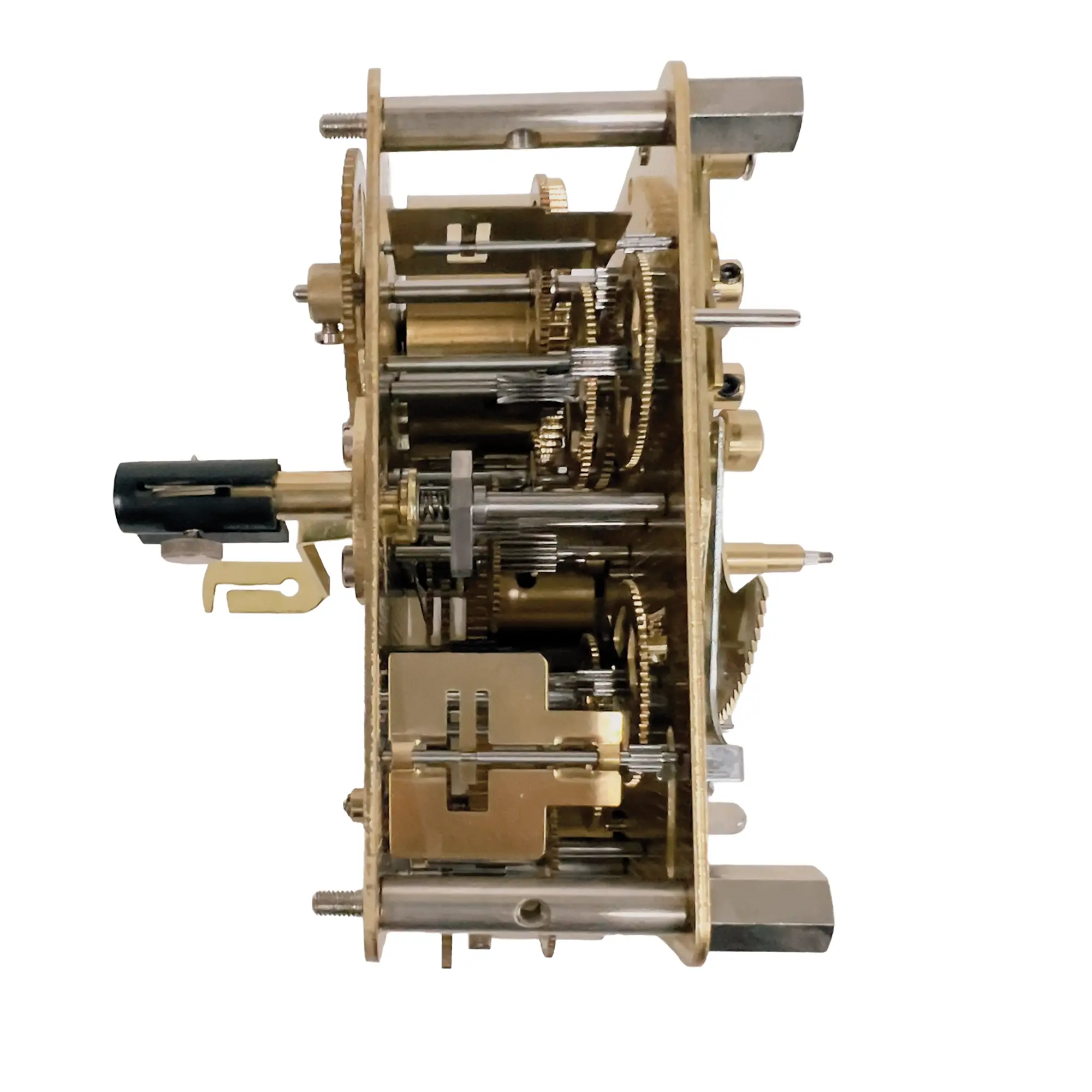 Keywound Movement | Hermle 341-020A | 354365 - Image 8