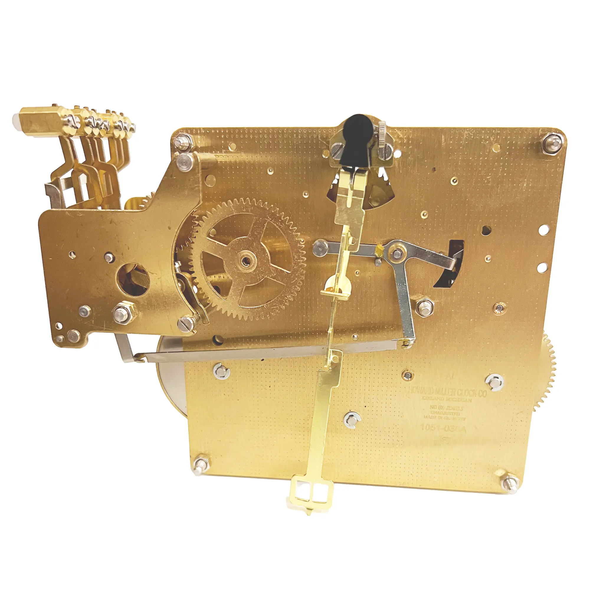 Keywound Movement | Hermle 1051-030A | 55 cm | 354369