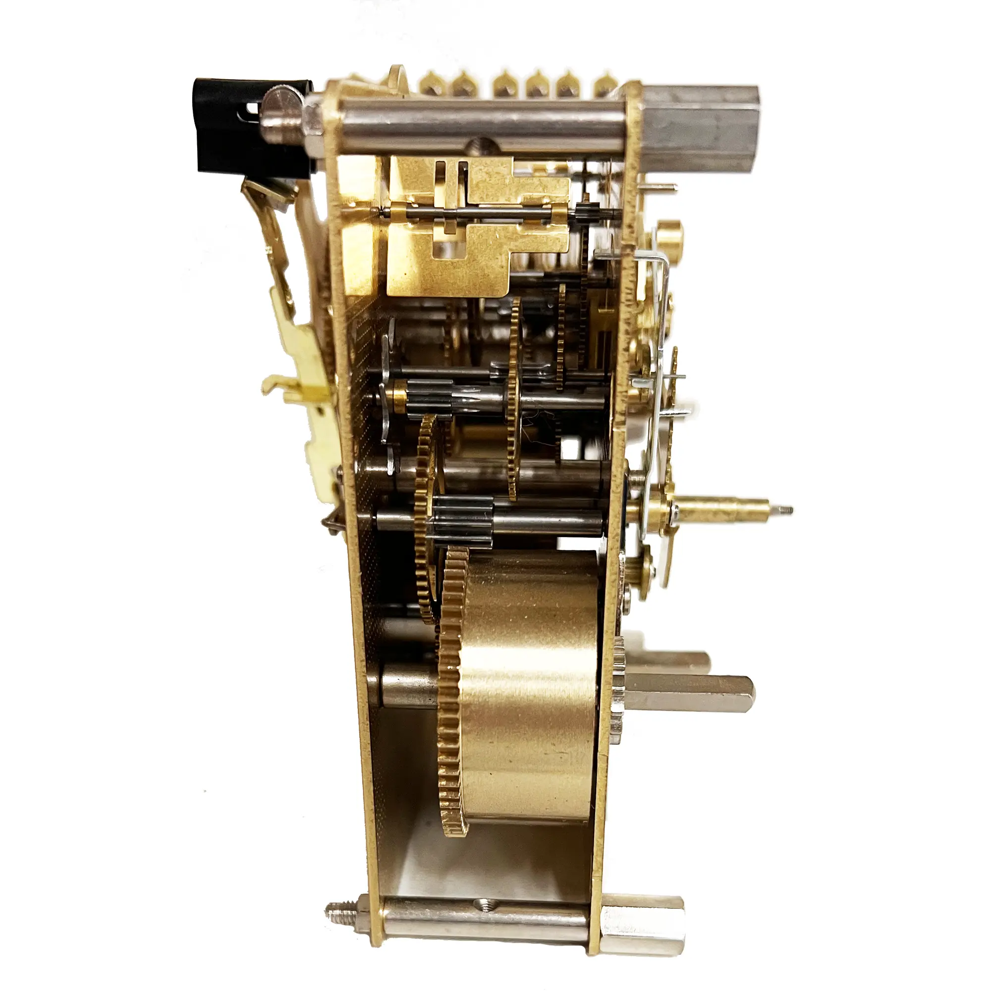 Keywound Movement | Hermle 1051-030A | 55 cm | 354369 - Image 5