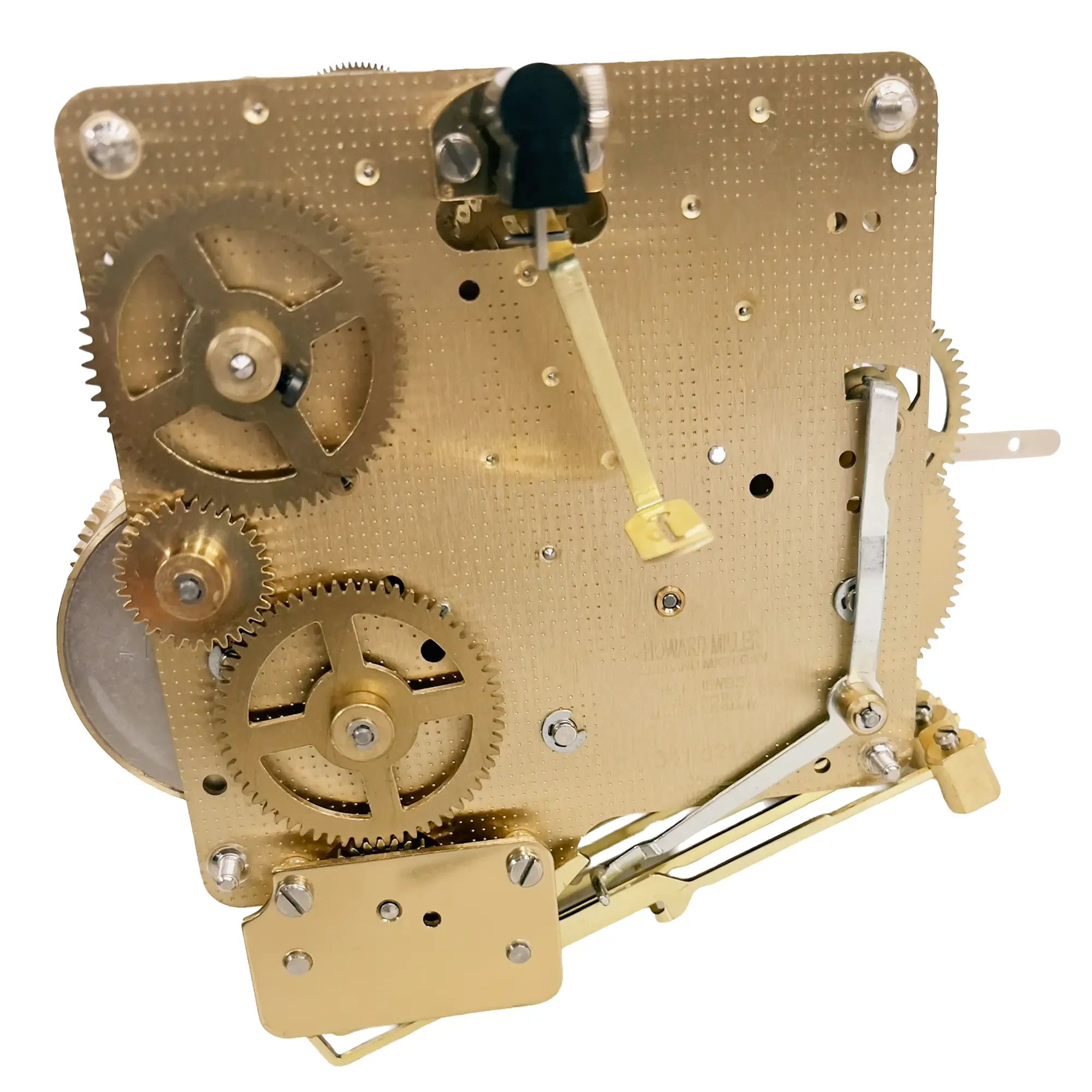 Keywound Movement | Hermle 341-021A | 35cm | 354503