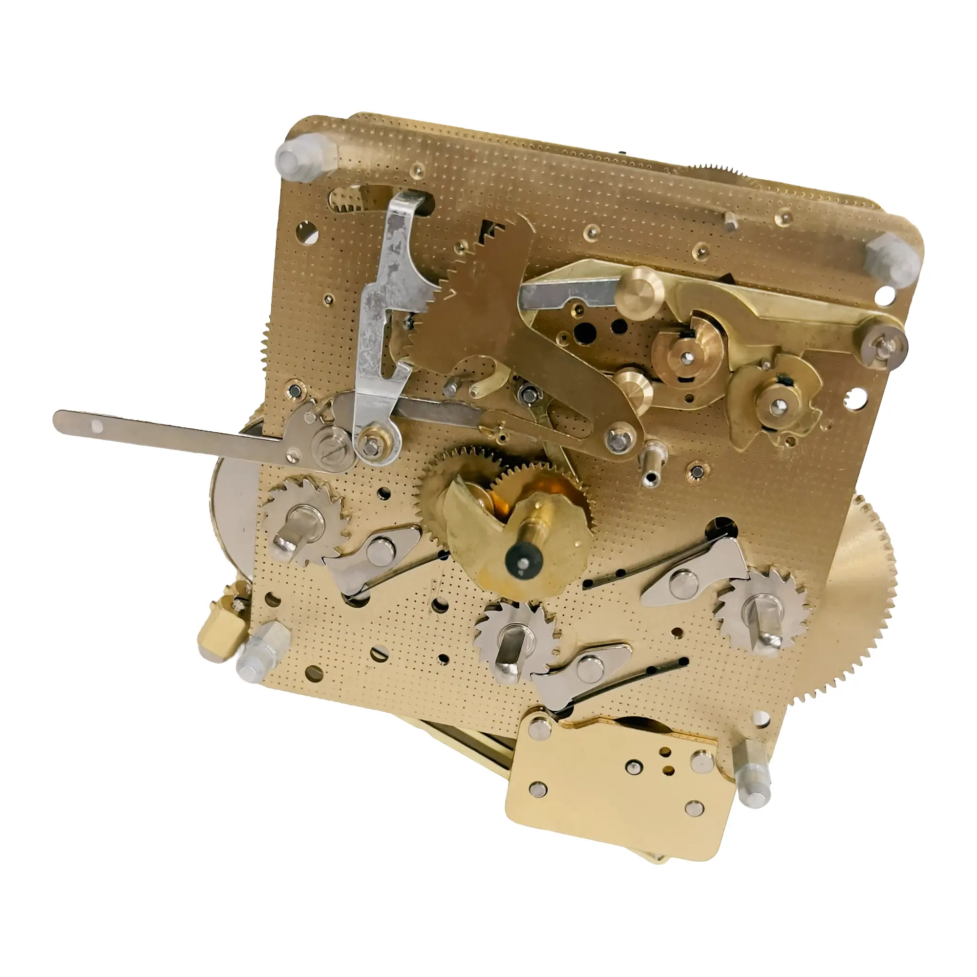 Keywound Movement | Hermle 341-021A | 35cm | 354503 - Image 4