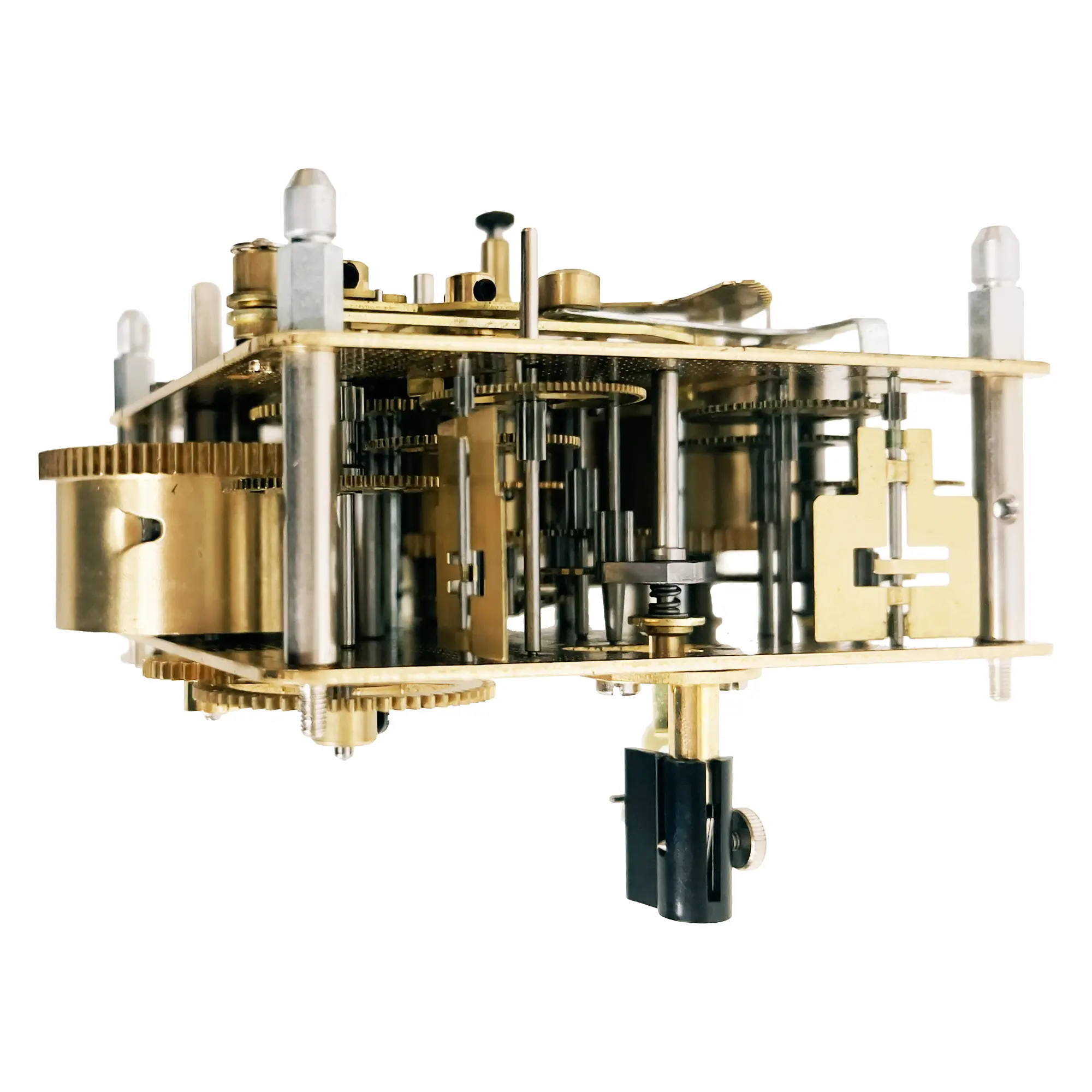 Keywound Movement | Hermle 341-021A | 35cm | 354503 - Image 7