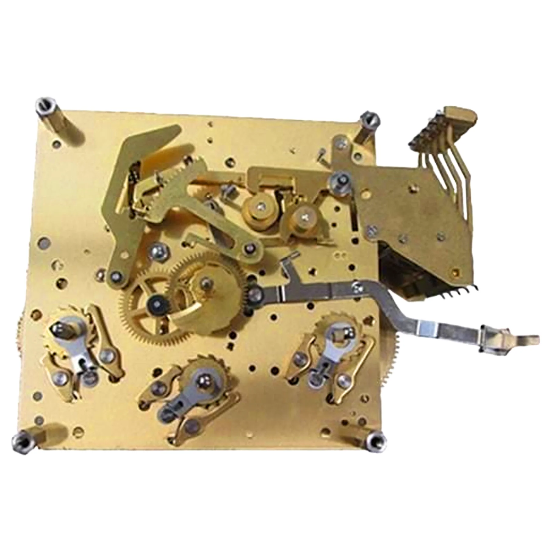 Keywound Movement | Kieininger SPS02 | 54 cm | 354560 - Image 3