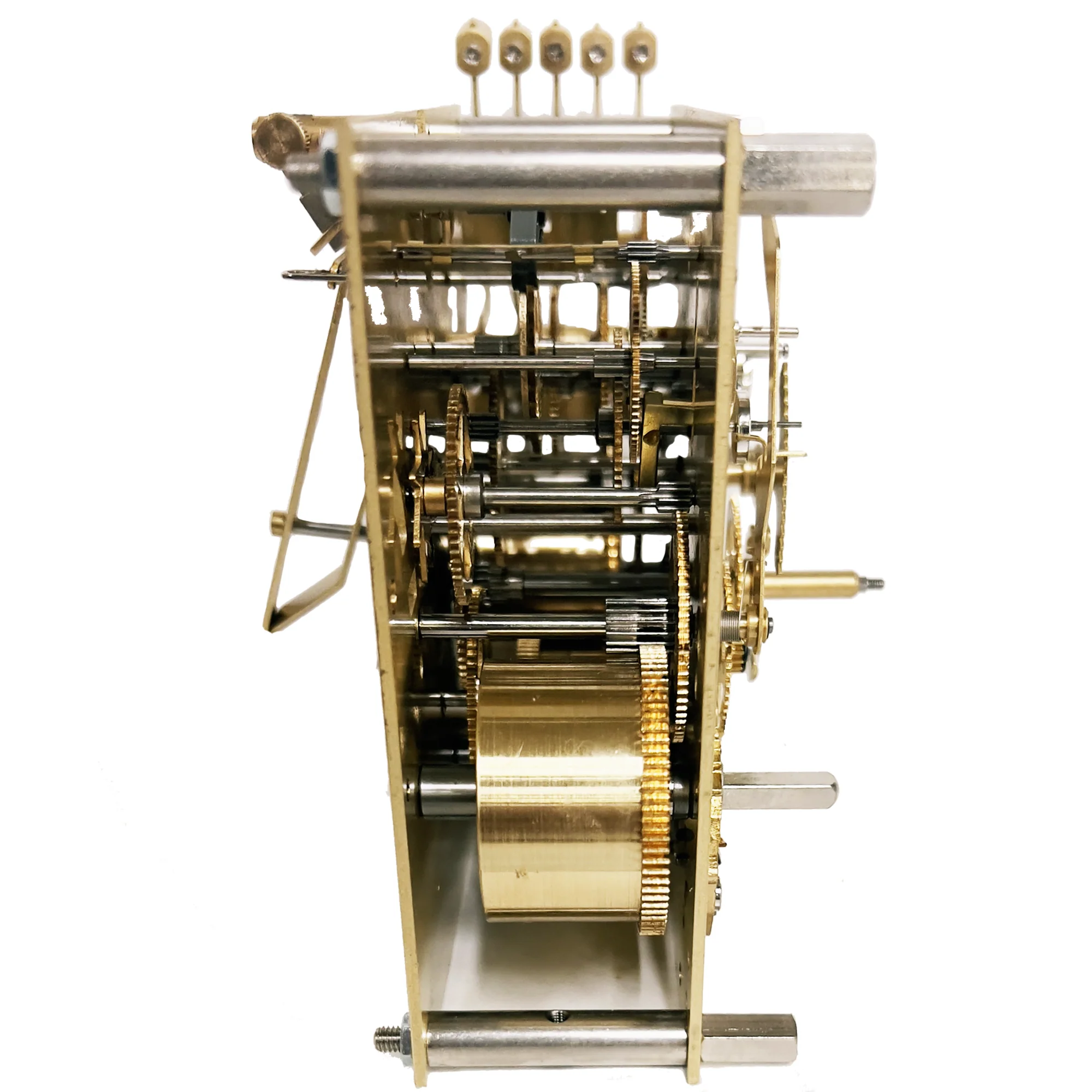 Keywound Movement | Kieininger SPS02 | 54 cm | 354560 - Image 5