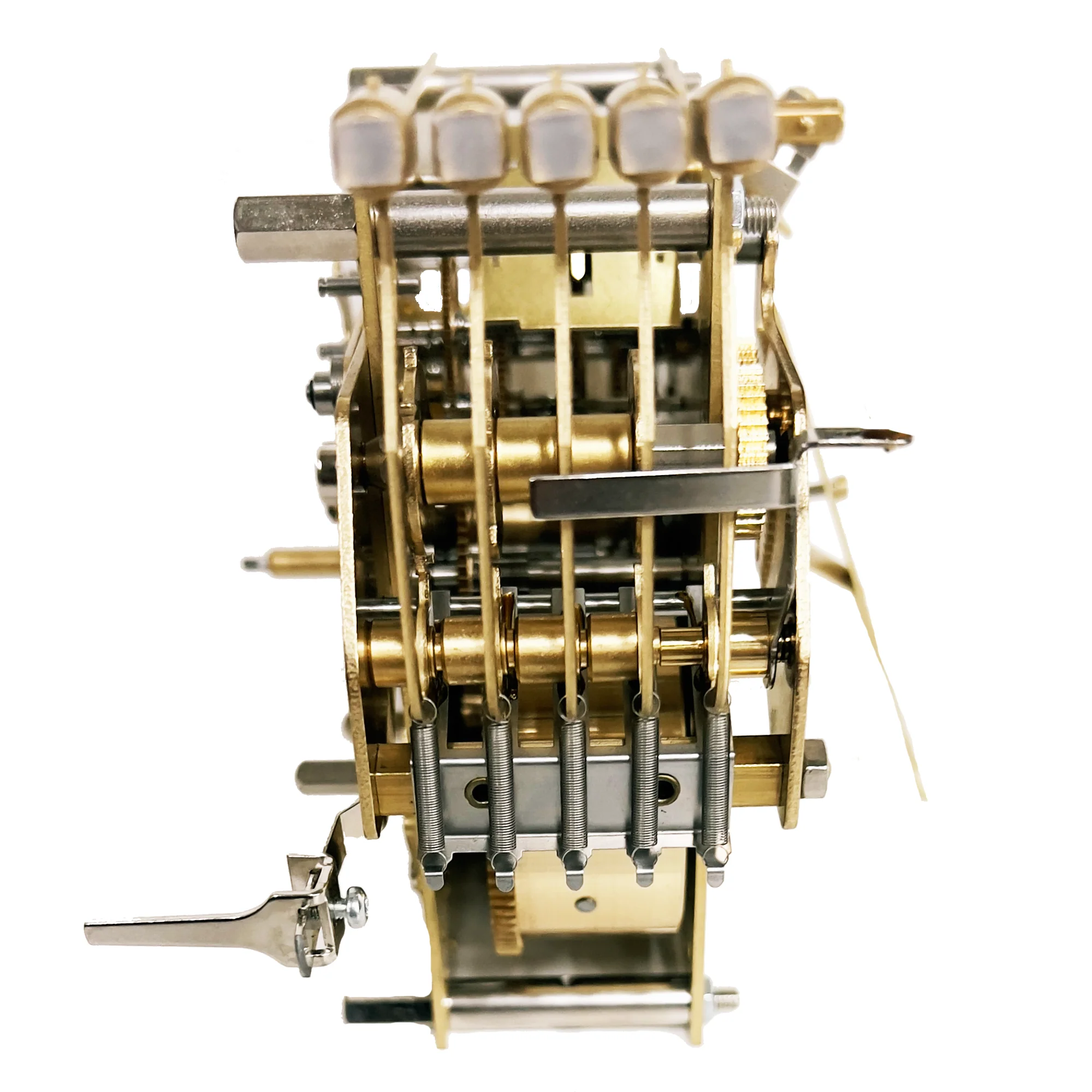 Keywound Movement | Kieininger SPS02 | 54 cm | 354560 - Image 6