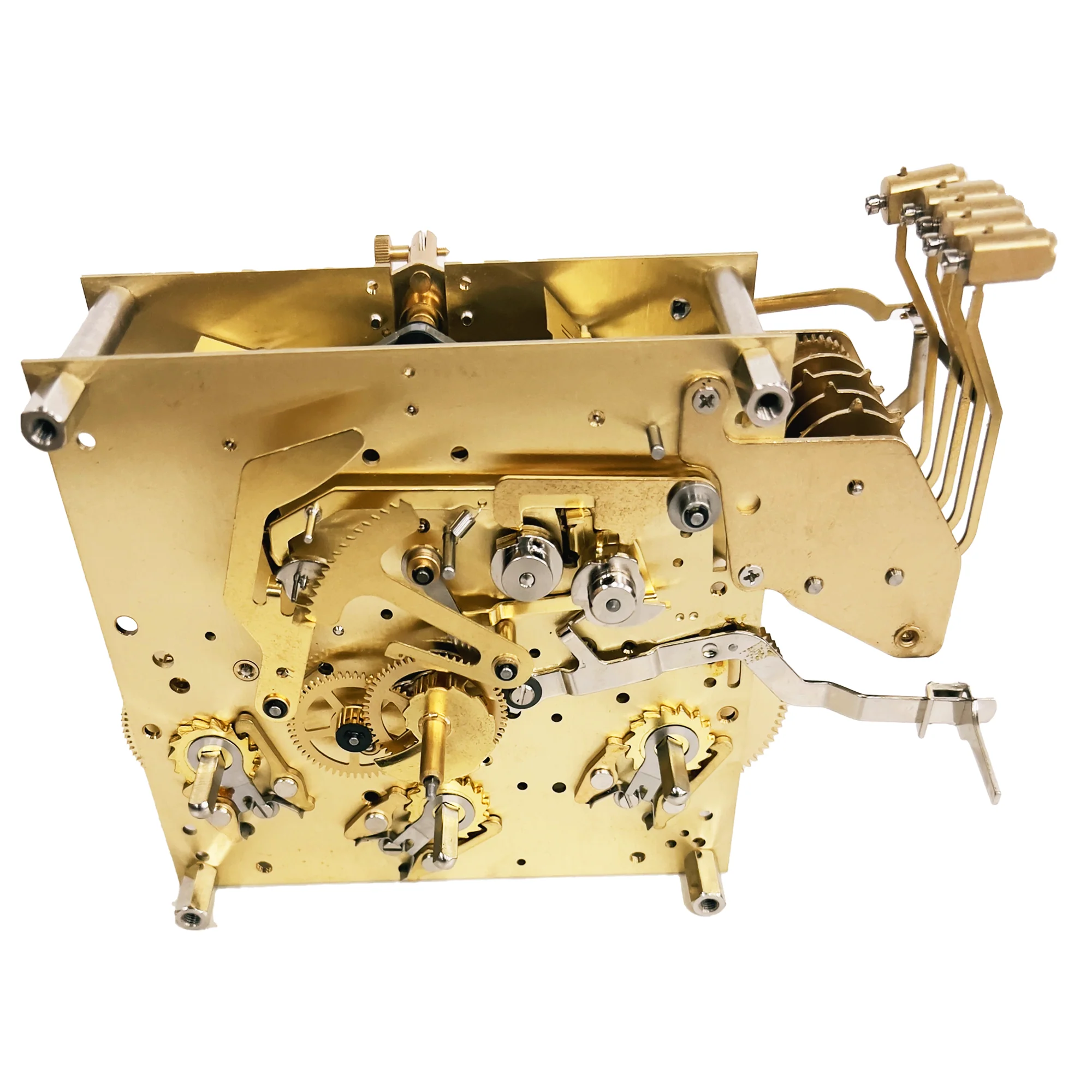 Keywound Movement | Kieininger SPS02 | 54 cm | 354560 - Image 7