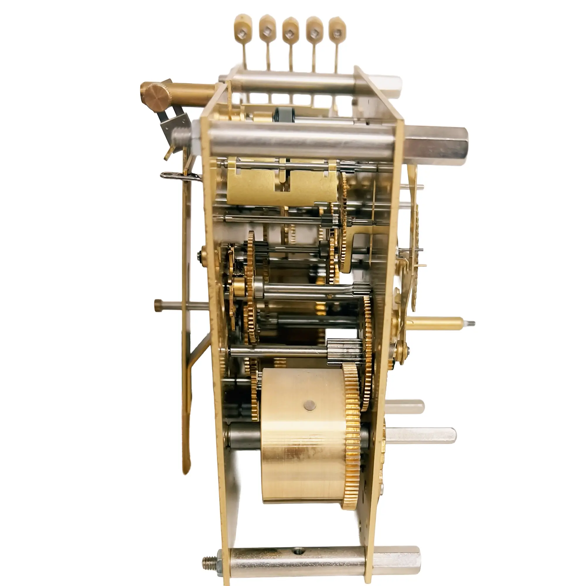 Keywound Movement | Kieninger SPS06 | 54 cm | 354596 - Image 3