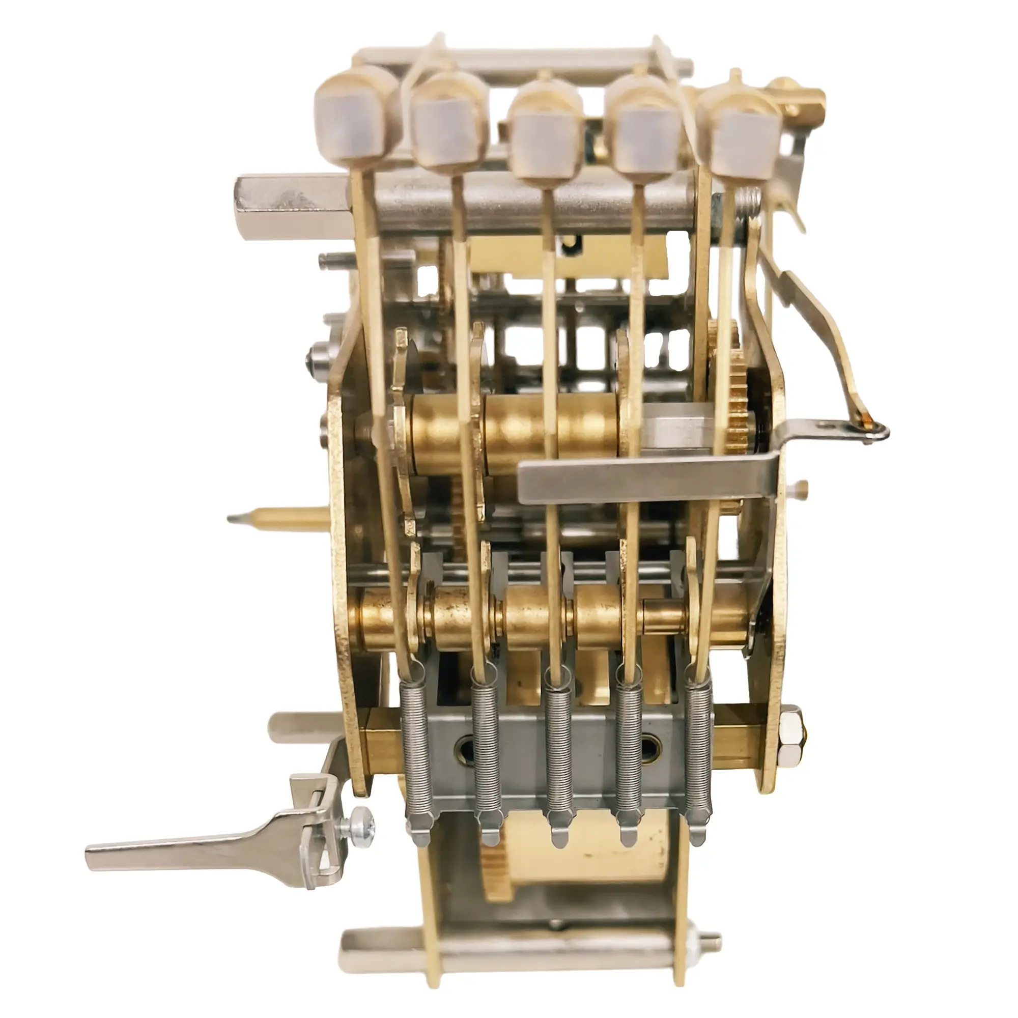 Keywound Movement | Kieninger SPS06 | 54 cm | 354596 - Image 4