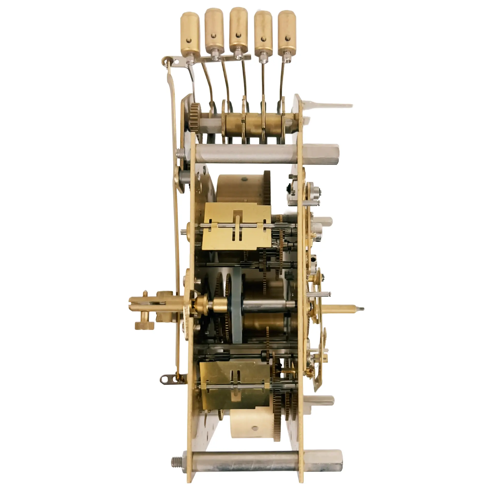 Keywound Movement | Kieninger SPS06 | 54 cm | 354596 - Image 5