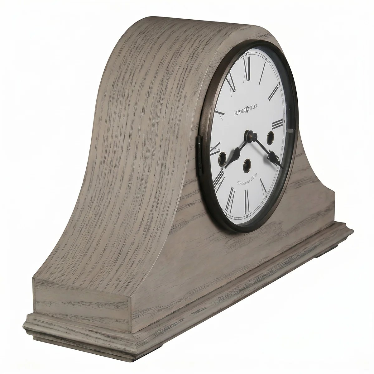 Lakeside II Mantel Clock - Image 5