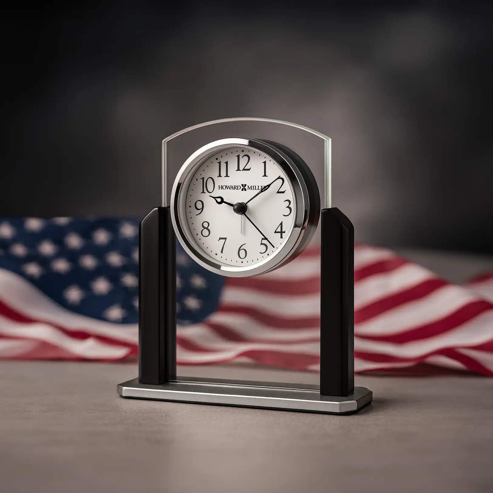 Landon Tabletop Clock - Image 3