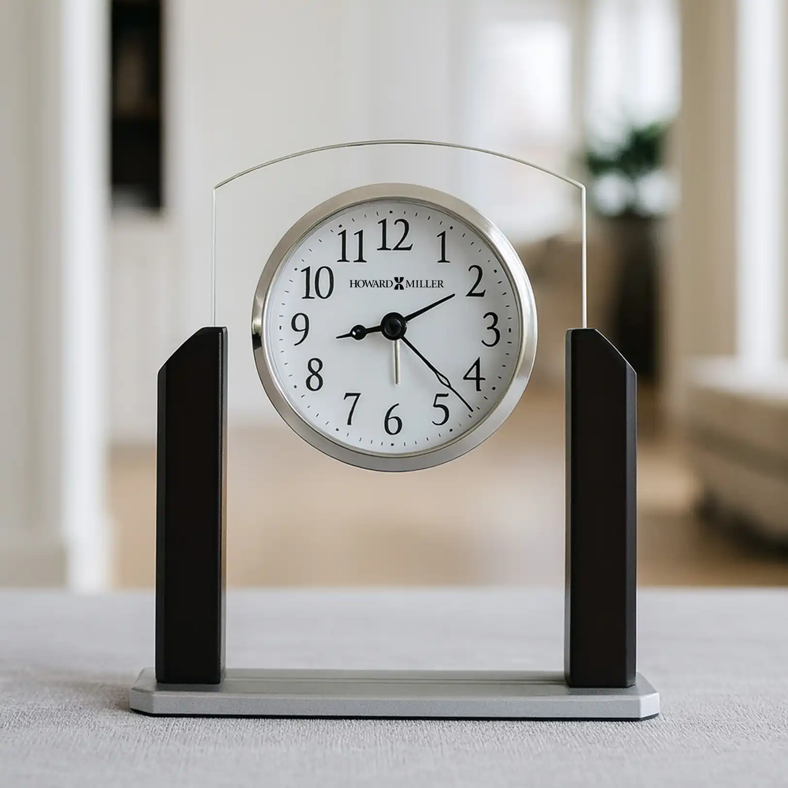Landon Tabletop Clock - Image 4