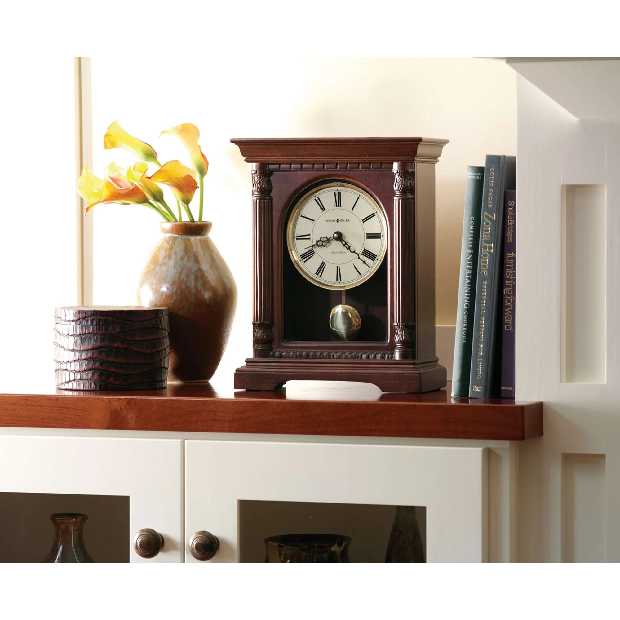Langeland Mantel Clock - Image 3