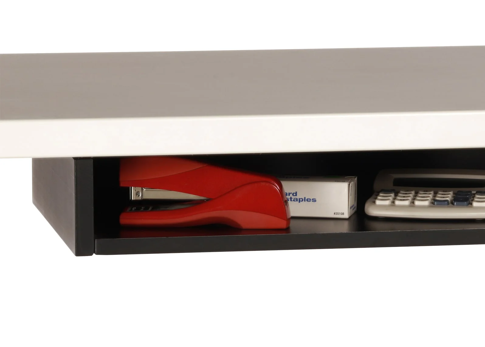 Large Undermount Shelf - Image 4