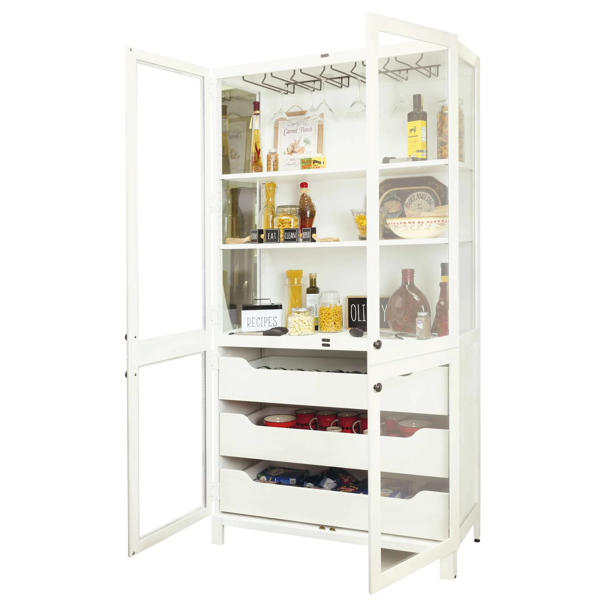 Laurie II Storage Cabinet - Image 3