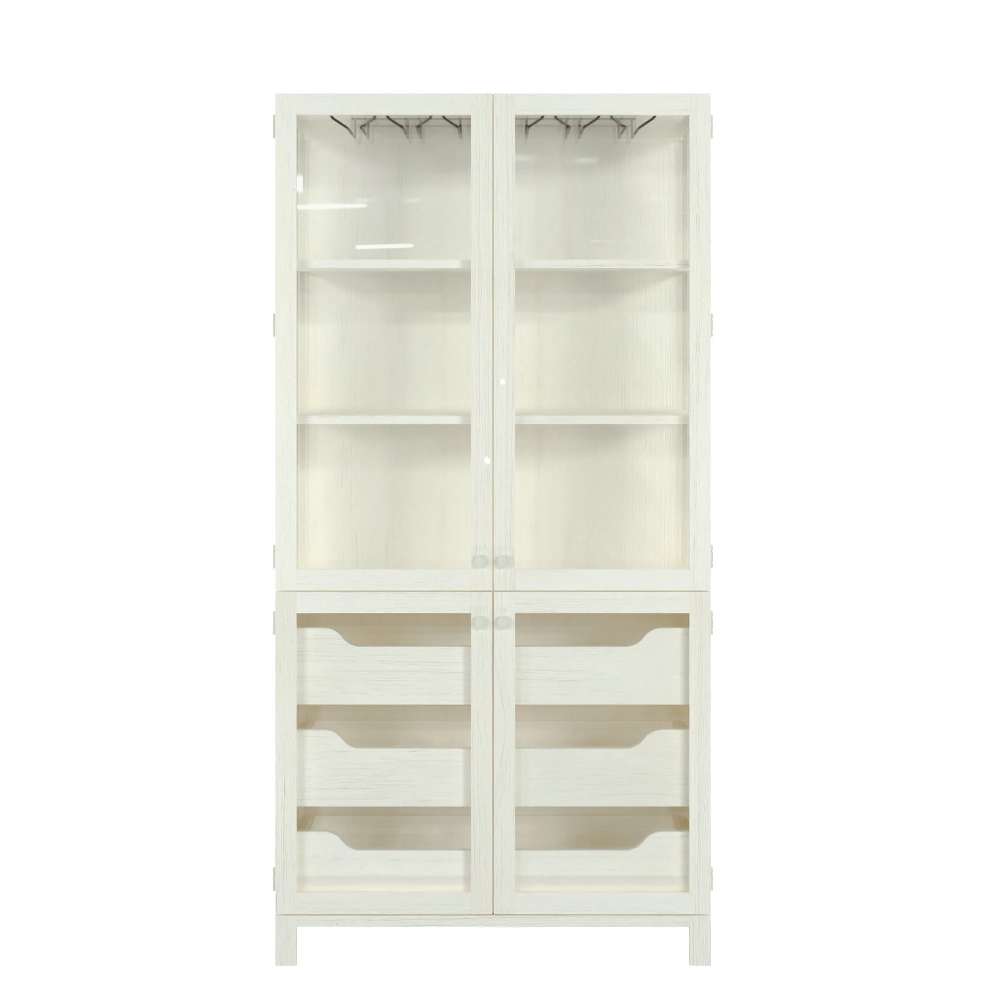 Laurie II Storage Cabinet - Image 4