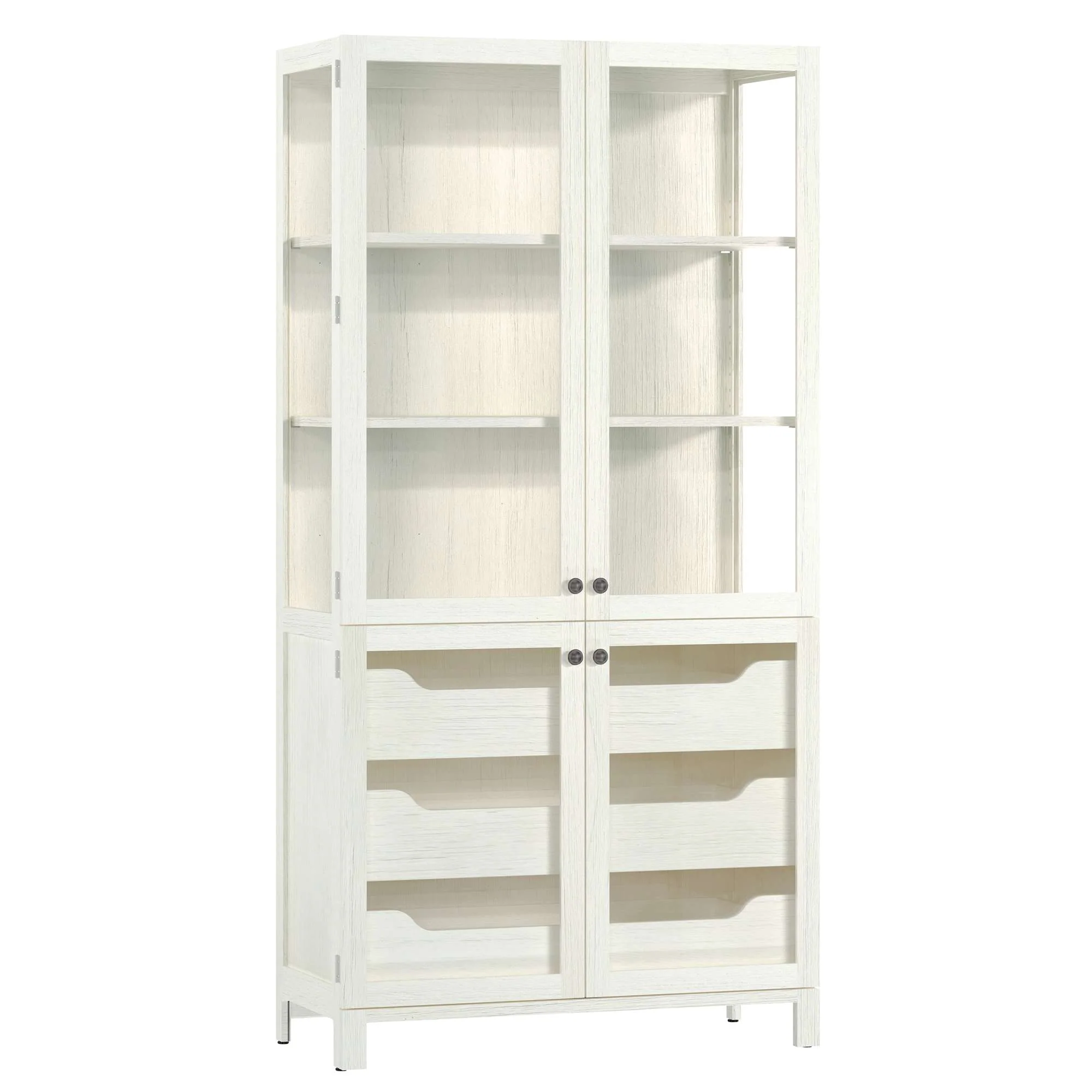 Laurie II Storage Cabinet - Image 5