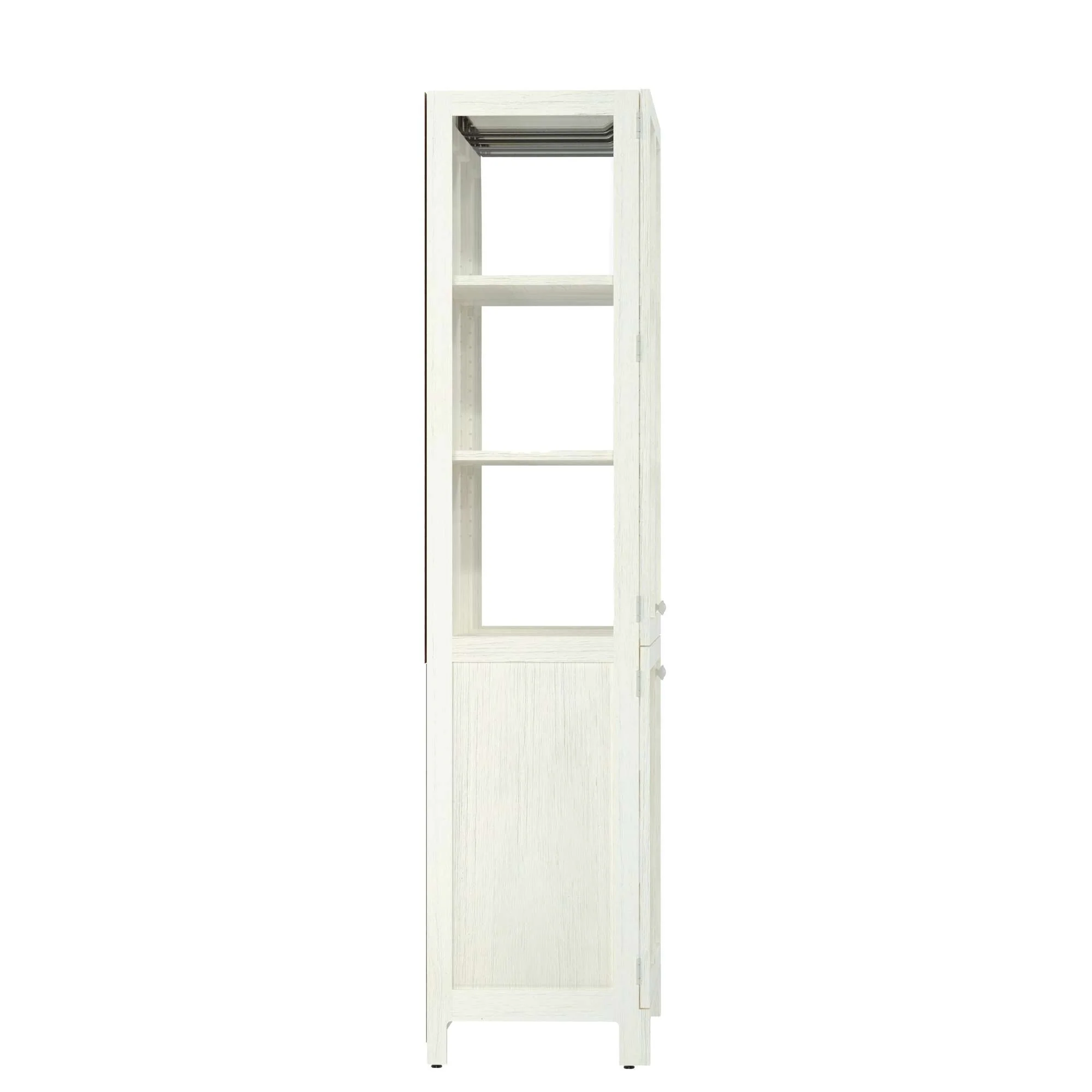 Laurie II Storage Cabinet - Image 6
