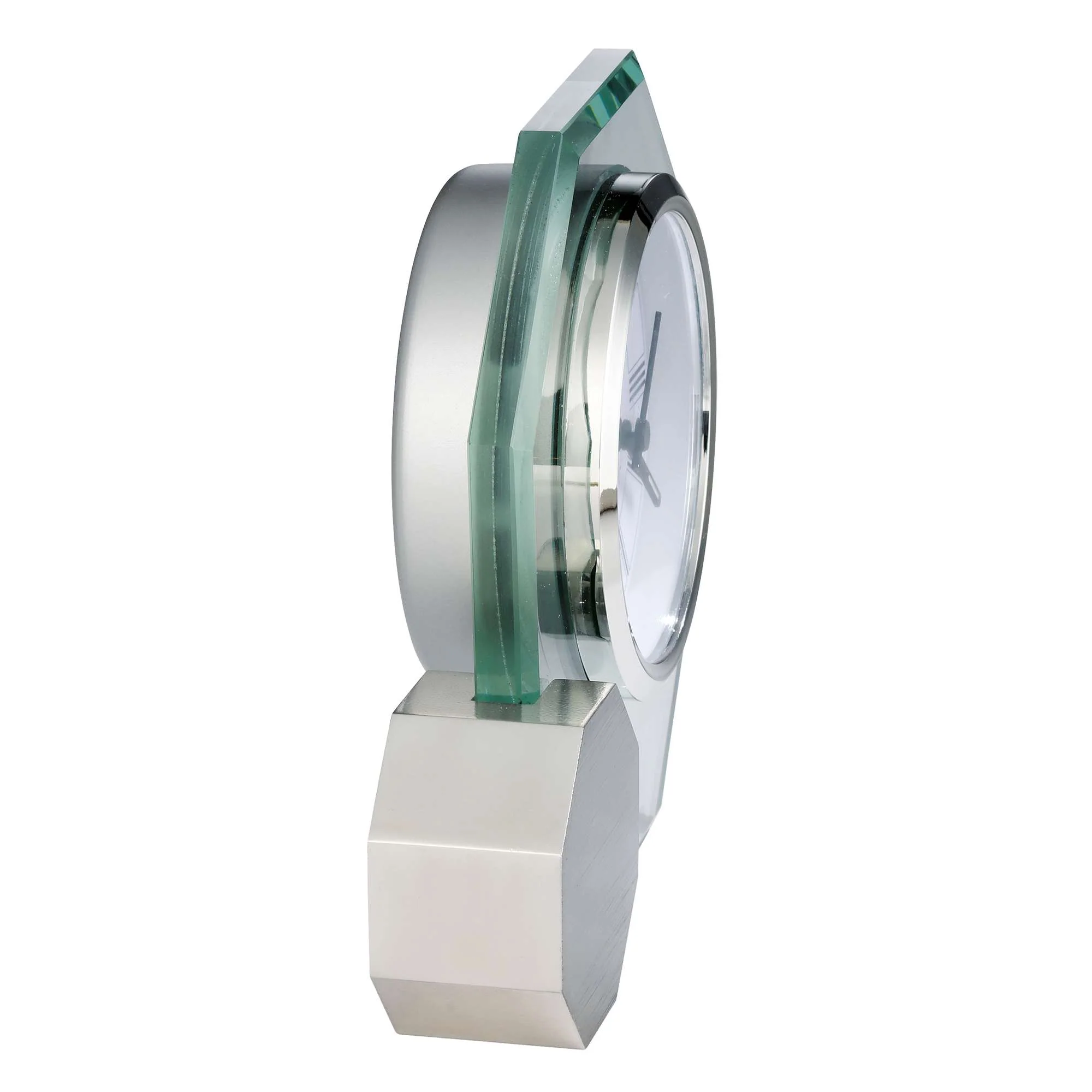 Legend Tabletop Clock - Image 3