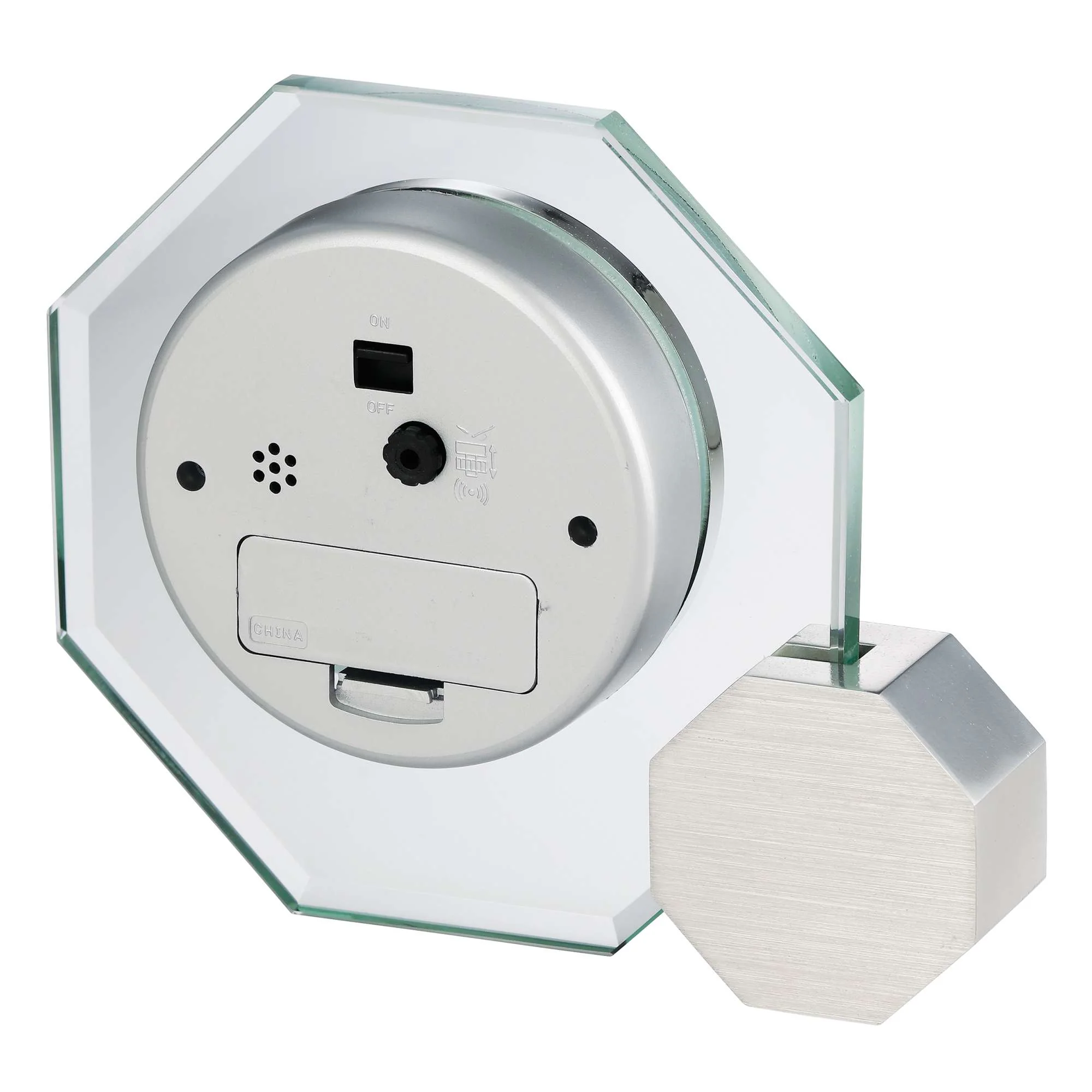 Legend Tabletop Clock - Image 4