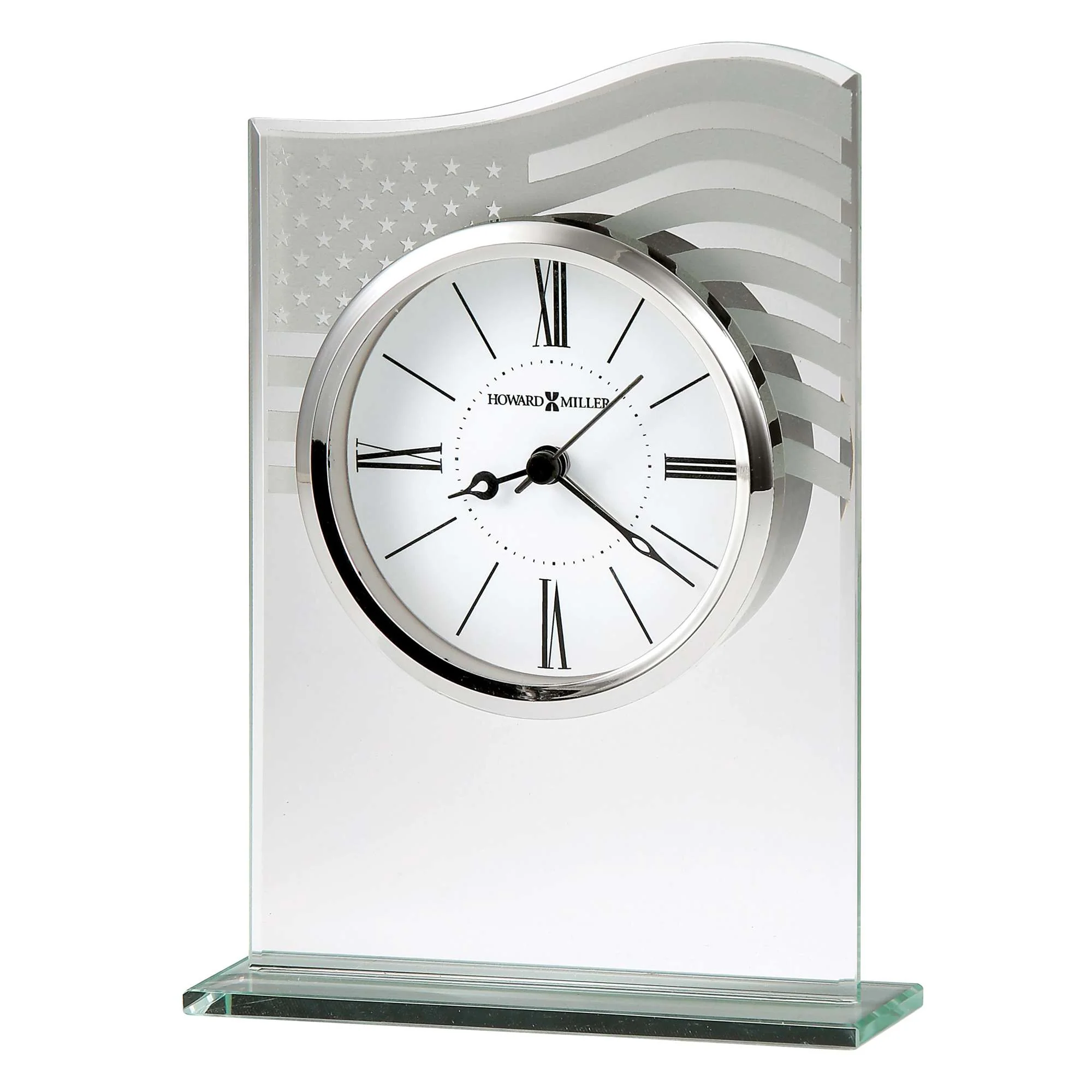 Liberty Tabletop Clock - Image 2