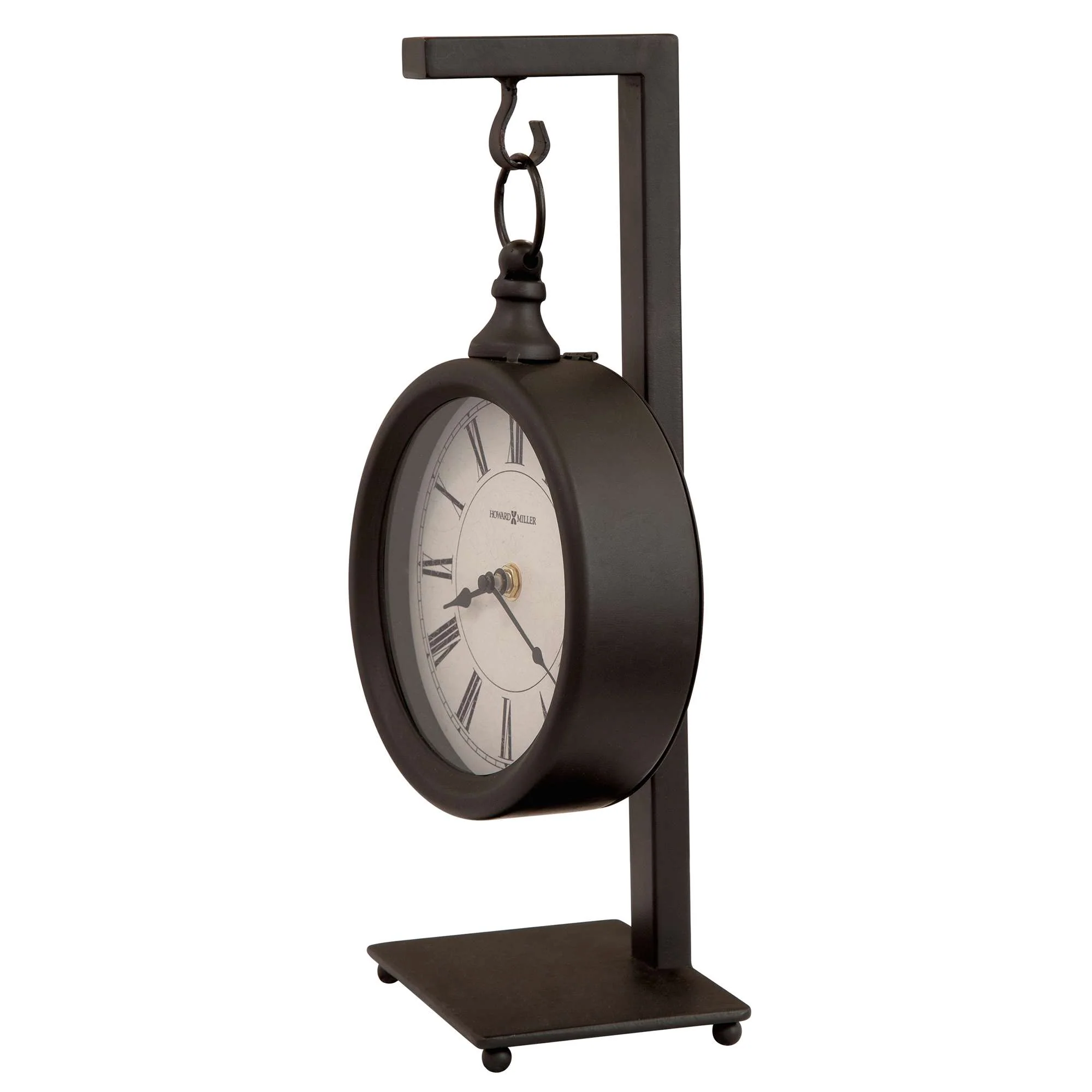 Loman Mantel Clock - Image 3