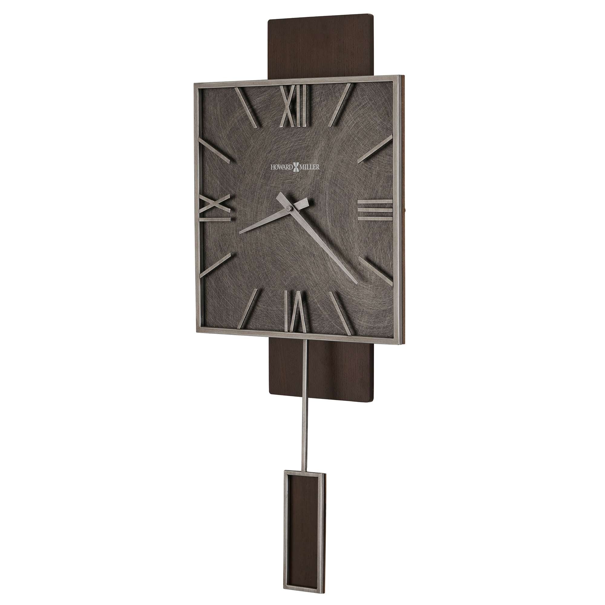 Maclane Wall Clock - Image 2