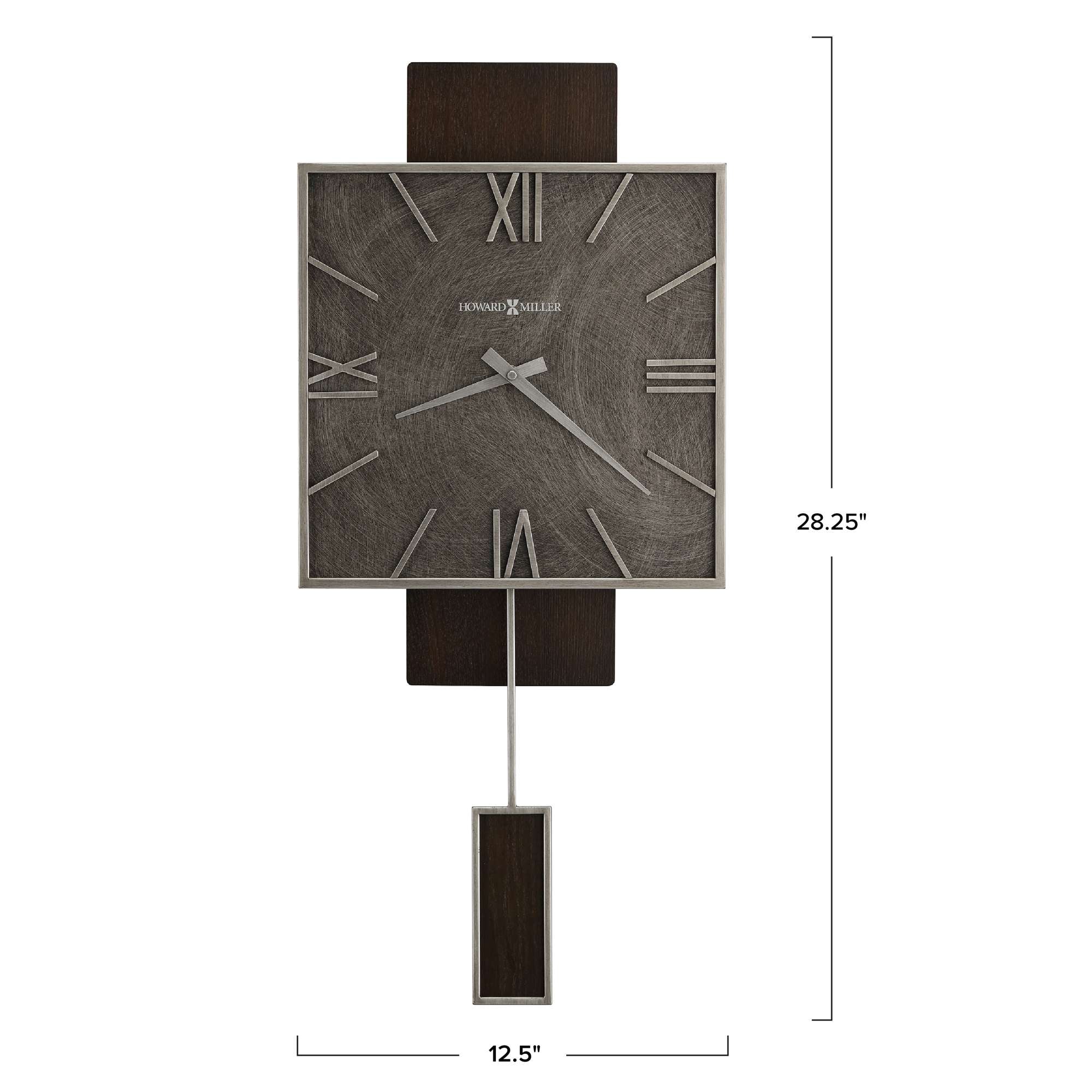 Maclane Wall Clock - Image 6