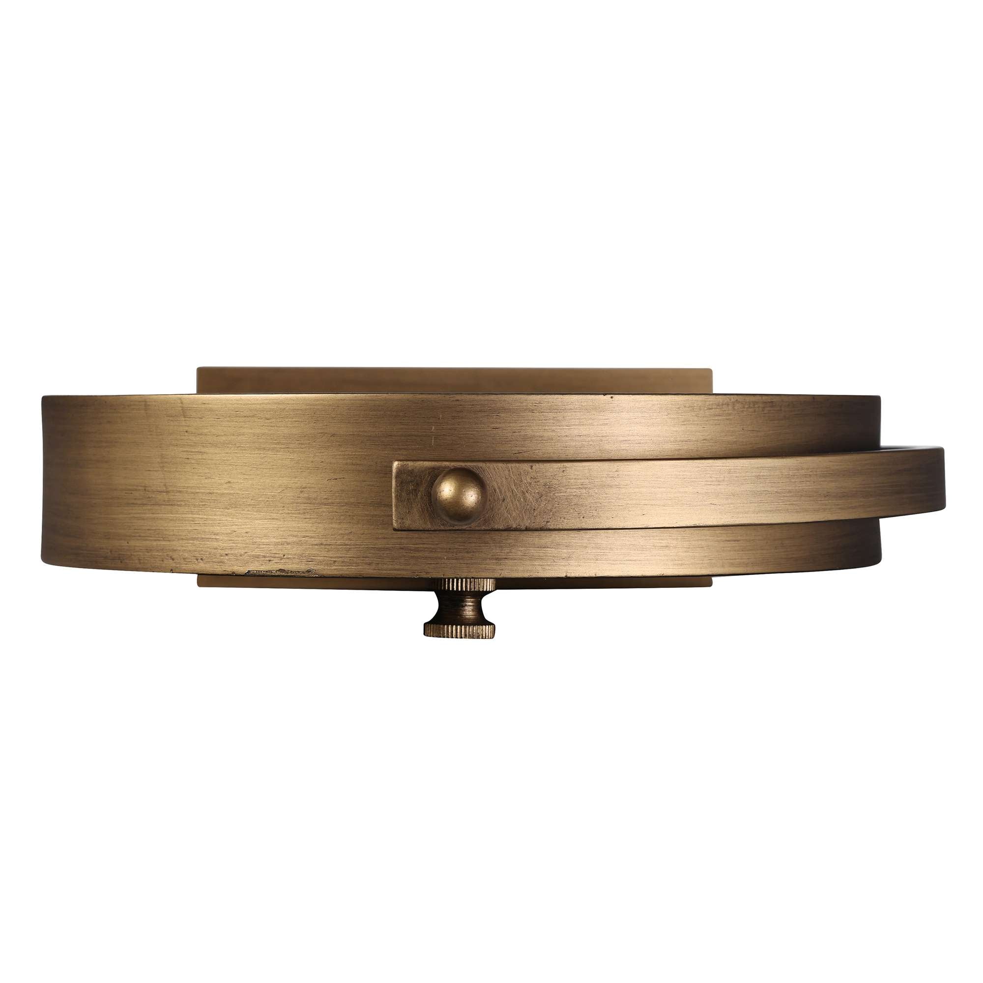 Mariam Accent Clock - Image 3