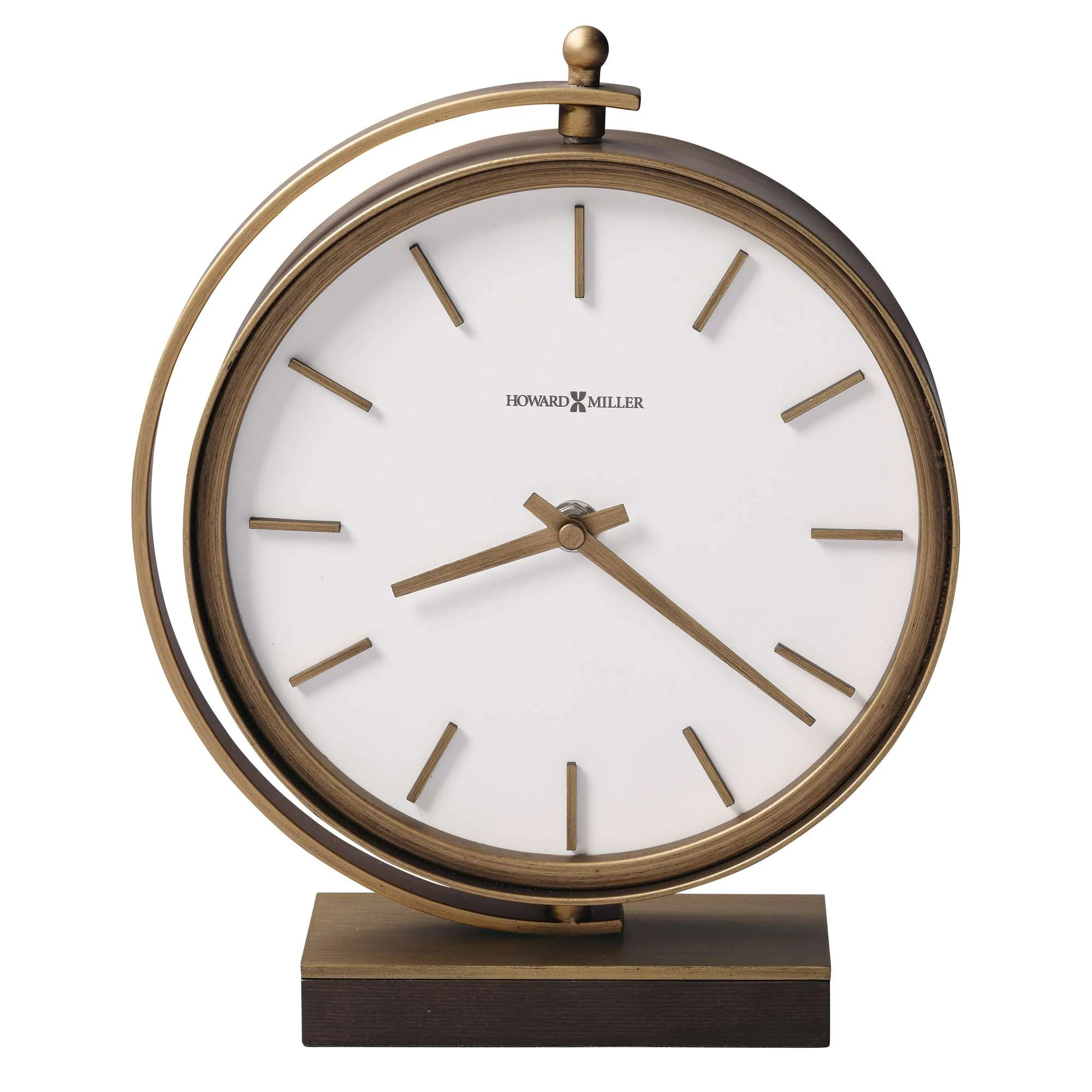 Mariam Accent Clock - Image 4