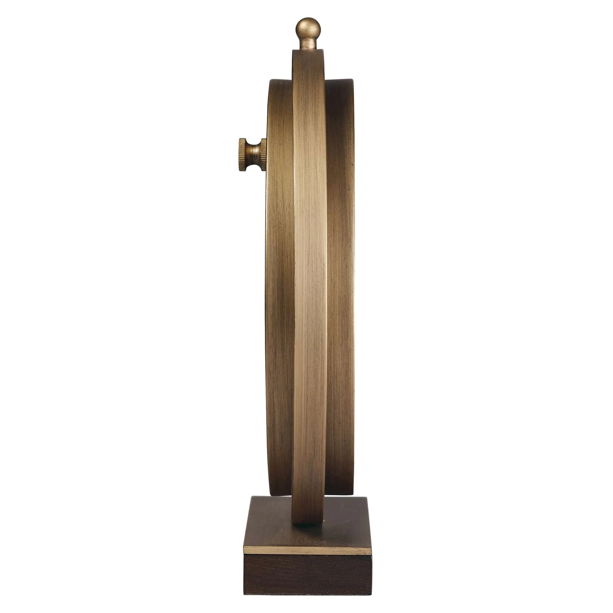 Mariam Accent Clock - Image 5
