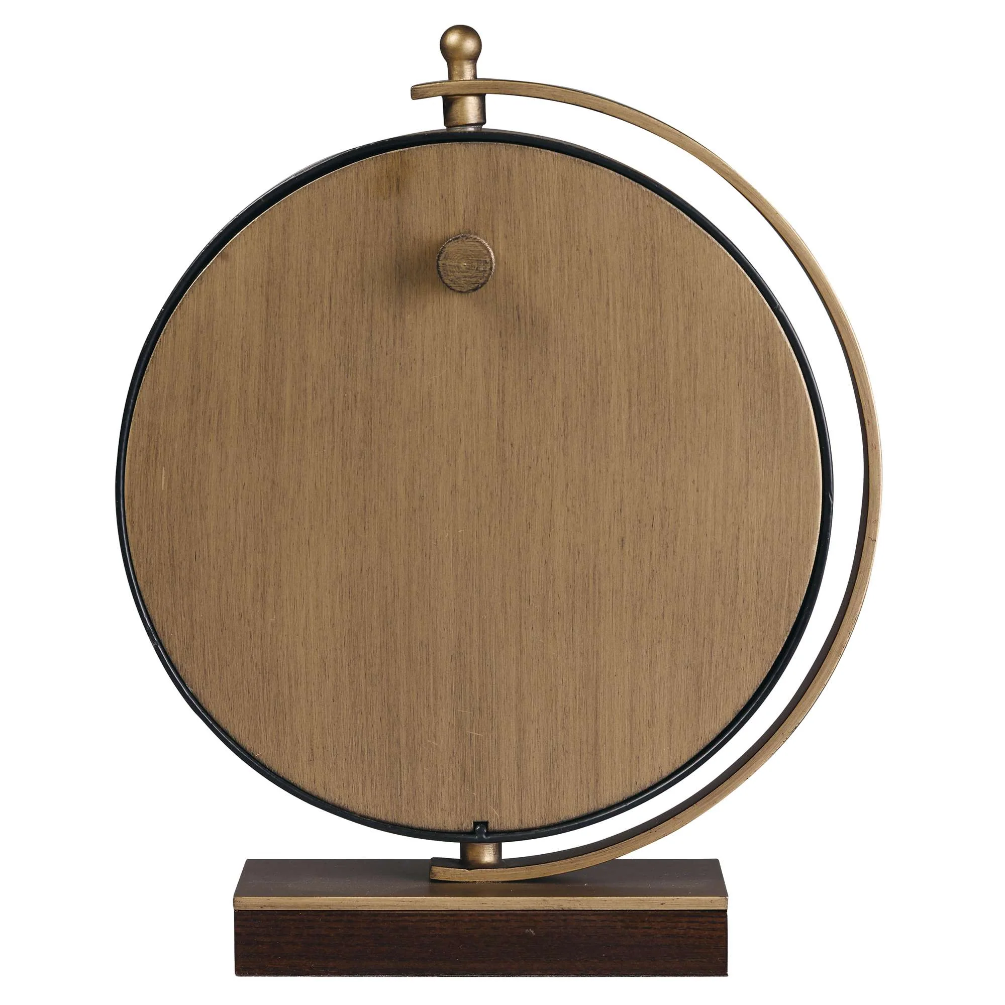 Mariam Accent Clock - Image 6