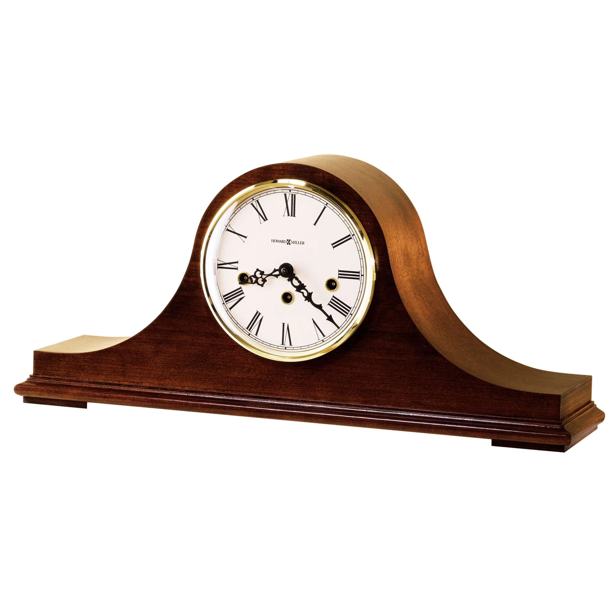 Mason Mantel Clock - Image 2