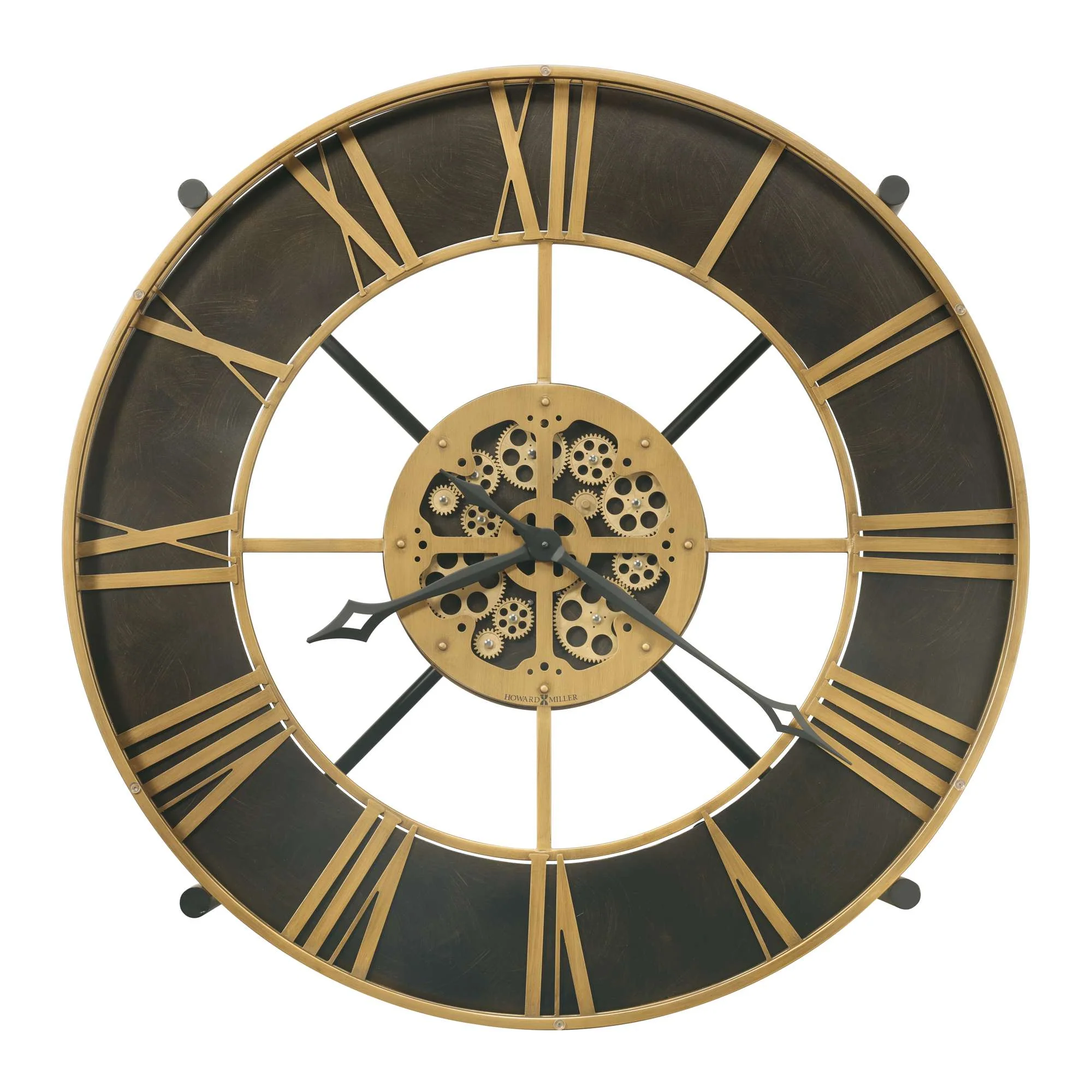 Mayer Clock Table - Image 4