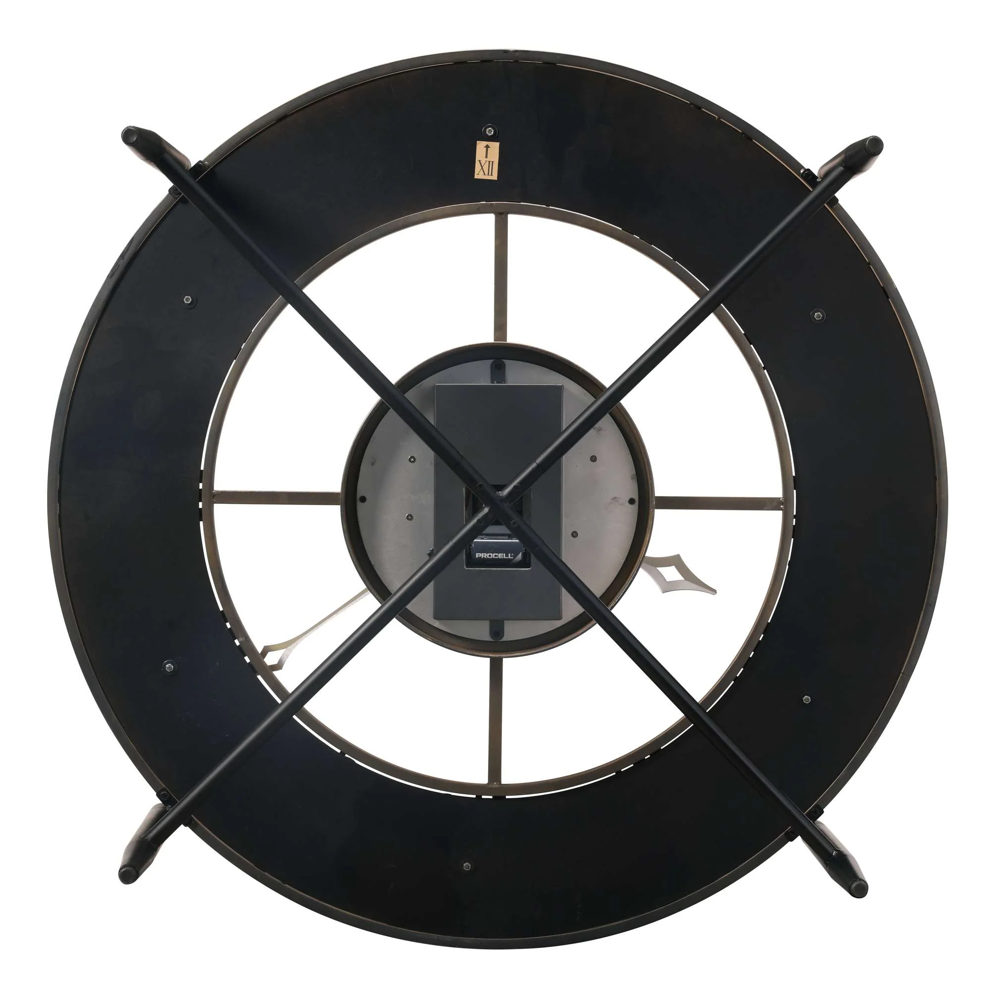 Mayer Clock Table - Image 5