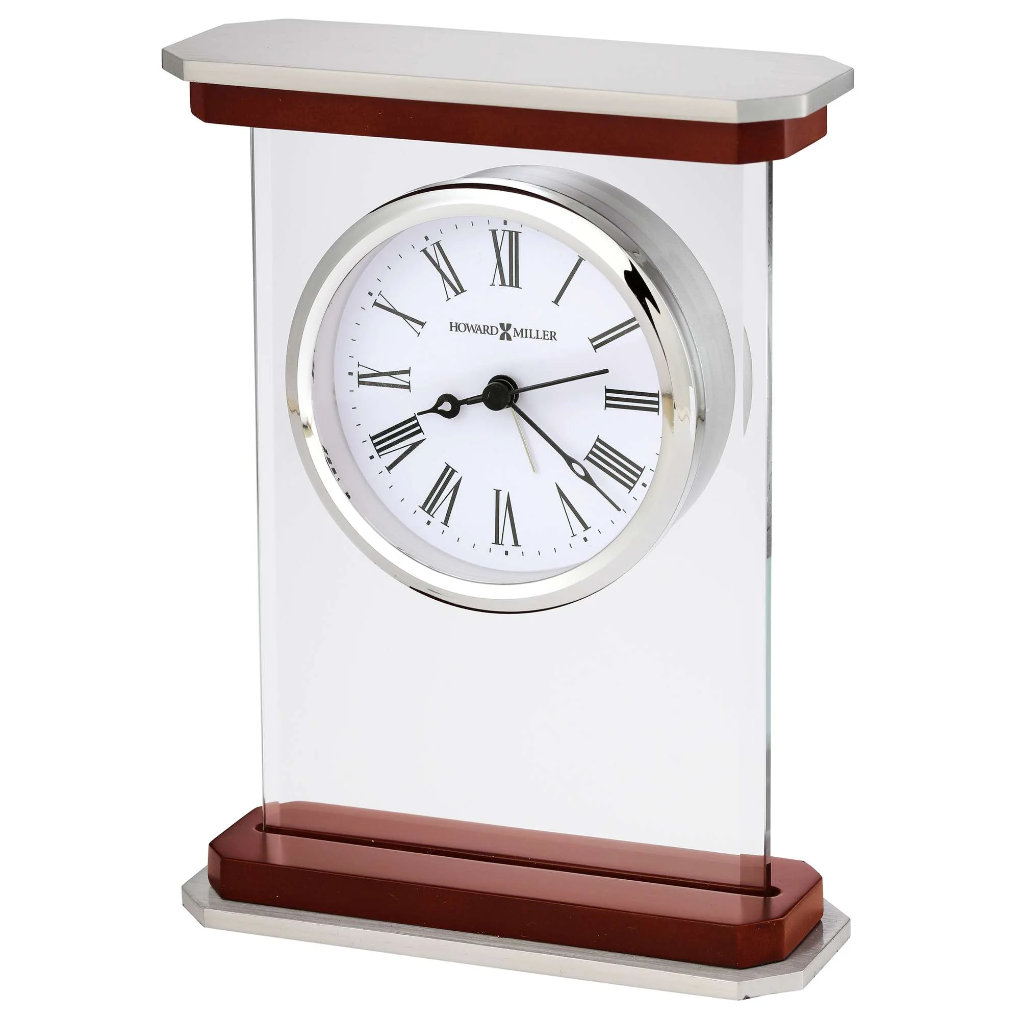 Mayfield Tabletop Clock - Image 2