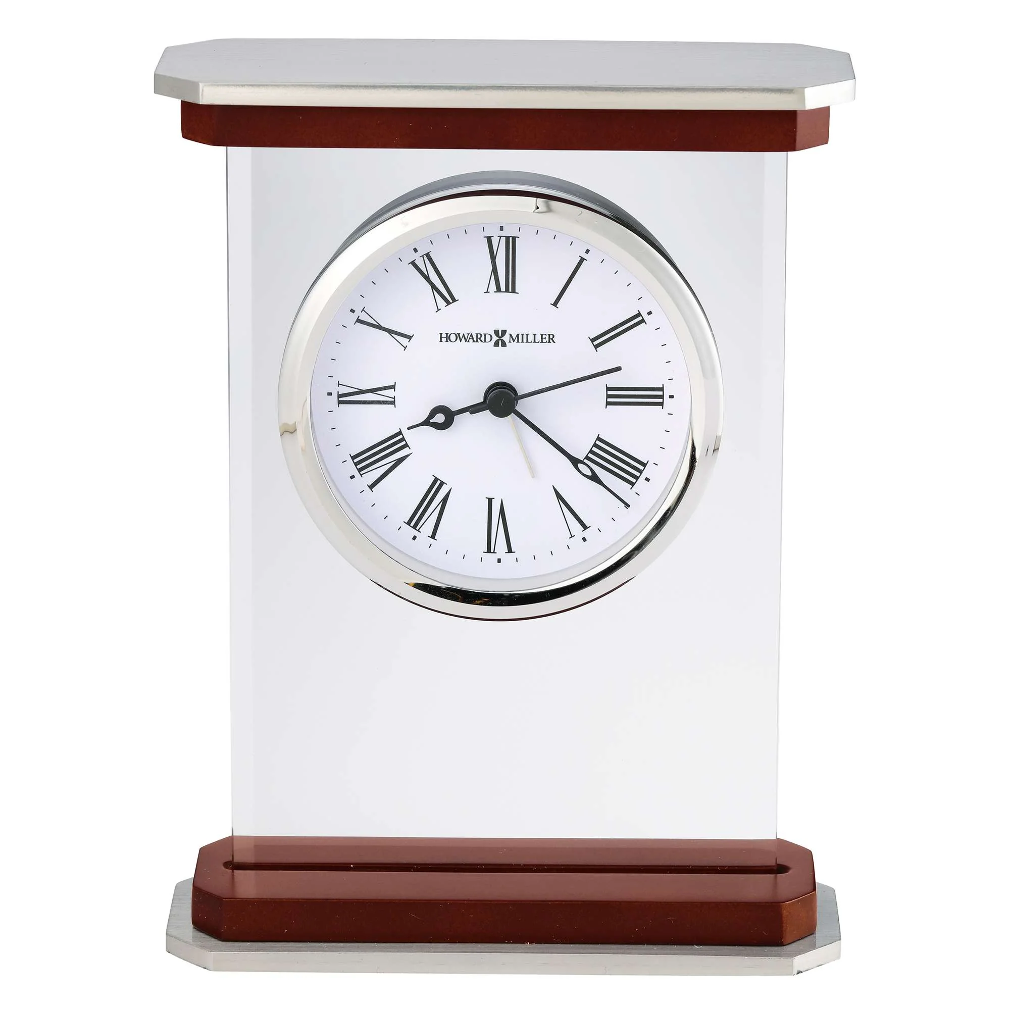 Mayfield Tabletop Clock - Image 3