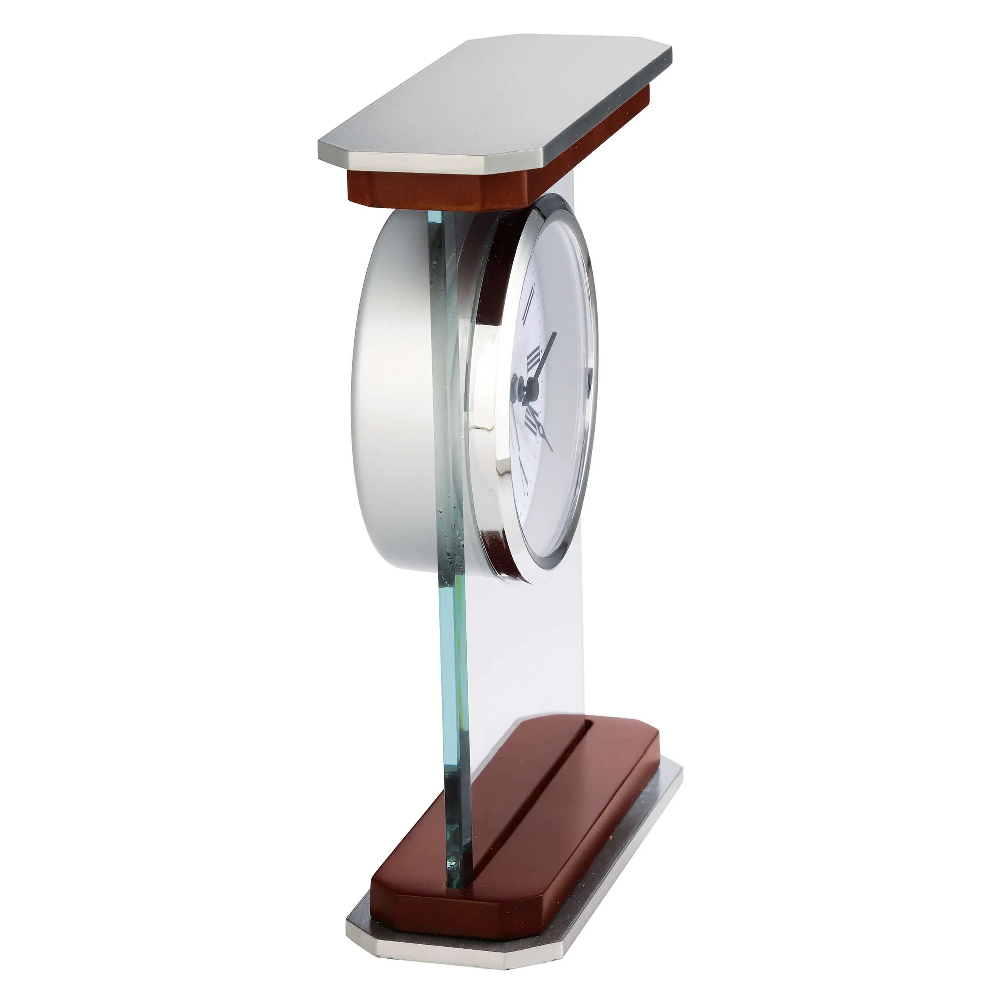 Mayfield Tabletop Clock - Image 4