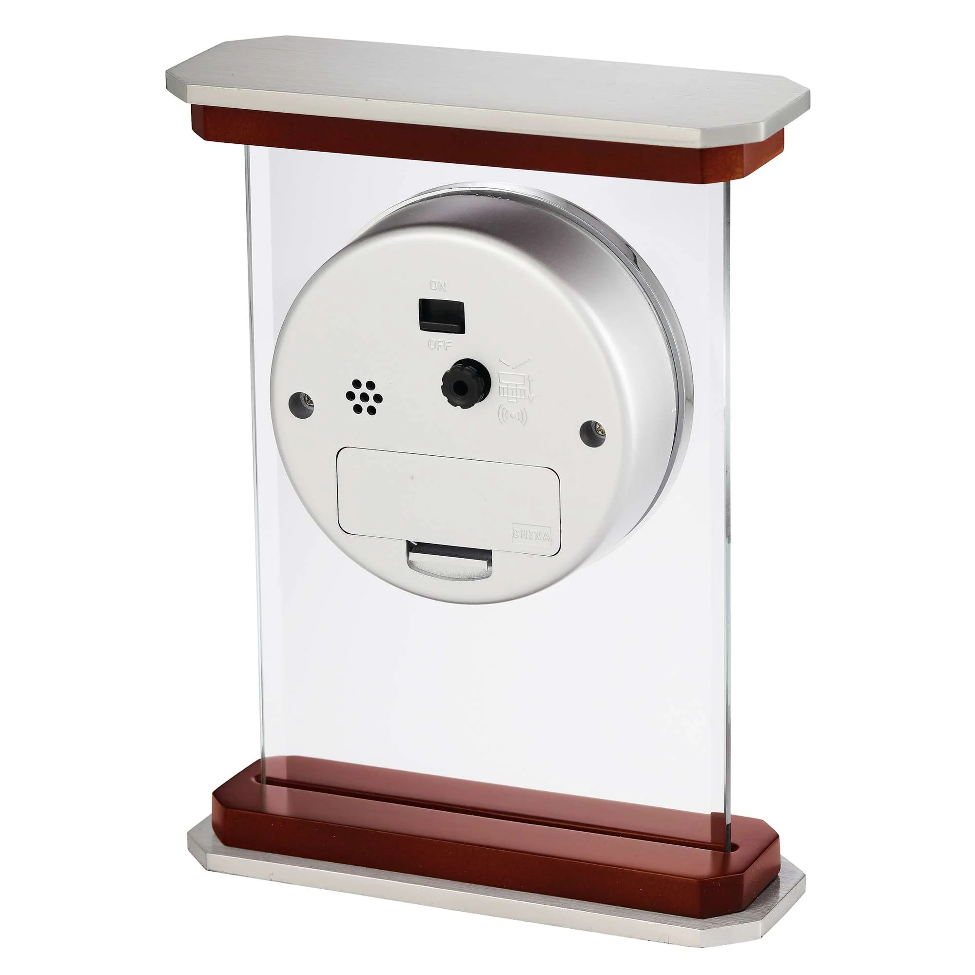 Mayfield Tabletop Clock - Image 5