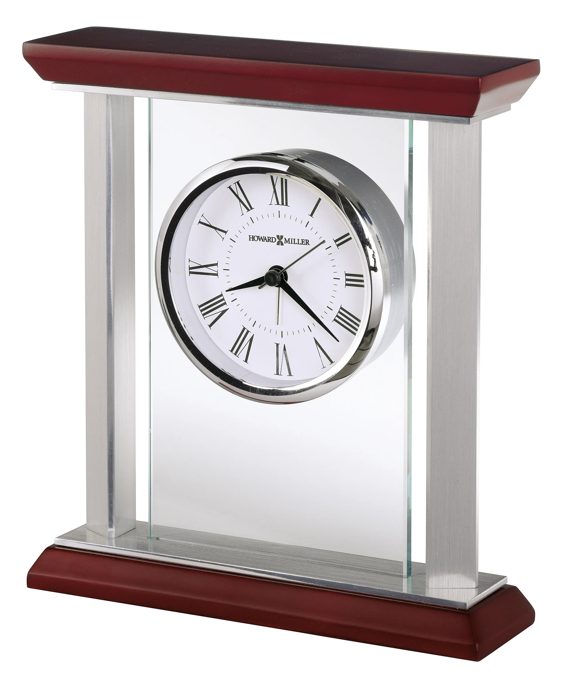 Micah Tabletop Clock - Image 2
